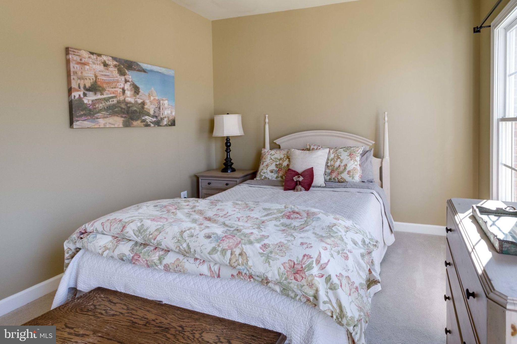 FARRCROFT - Residential