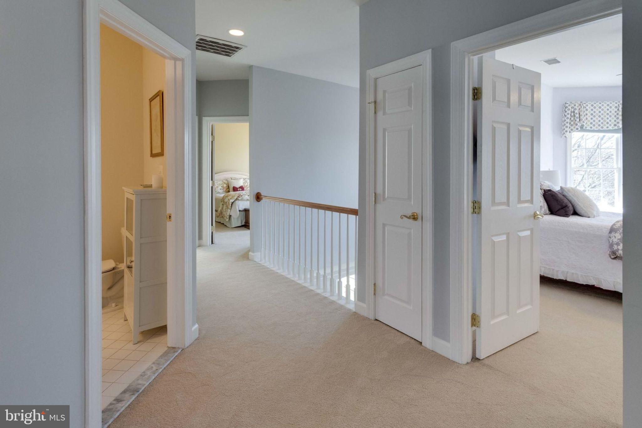 FARRCROFT - Residential