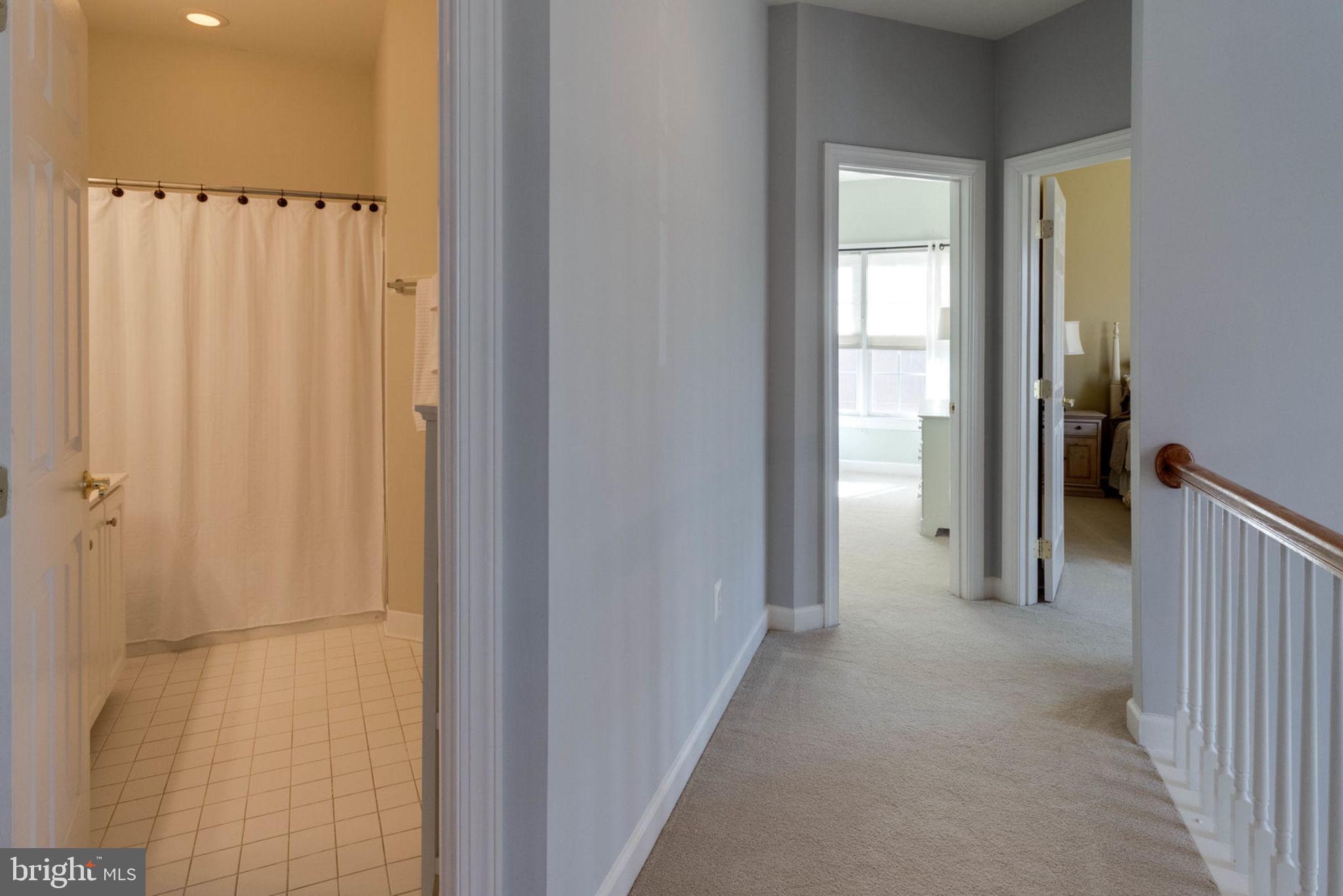 FARRCROFT - Residential