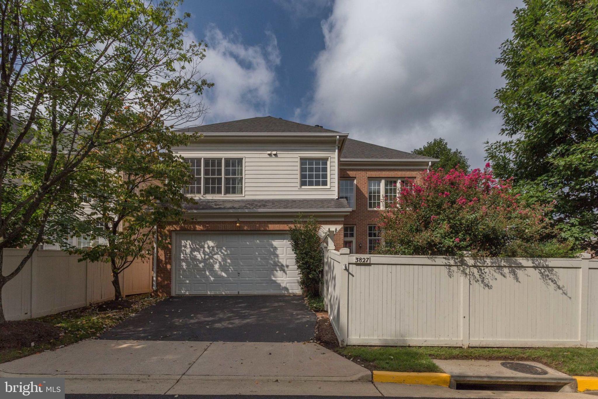 FARRCROFT - Residential