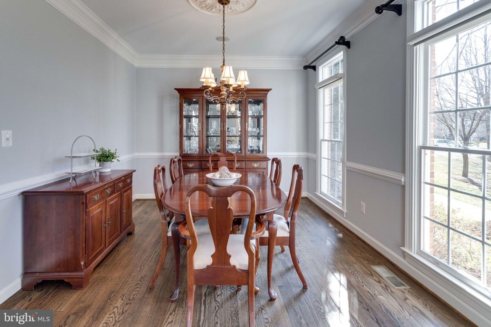 FARRCROFT - Residential