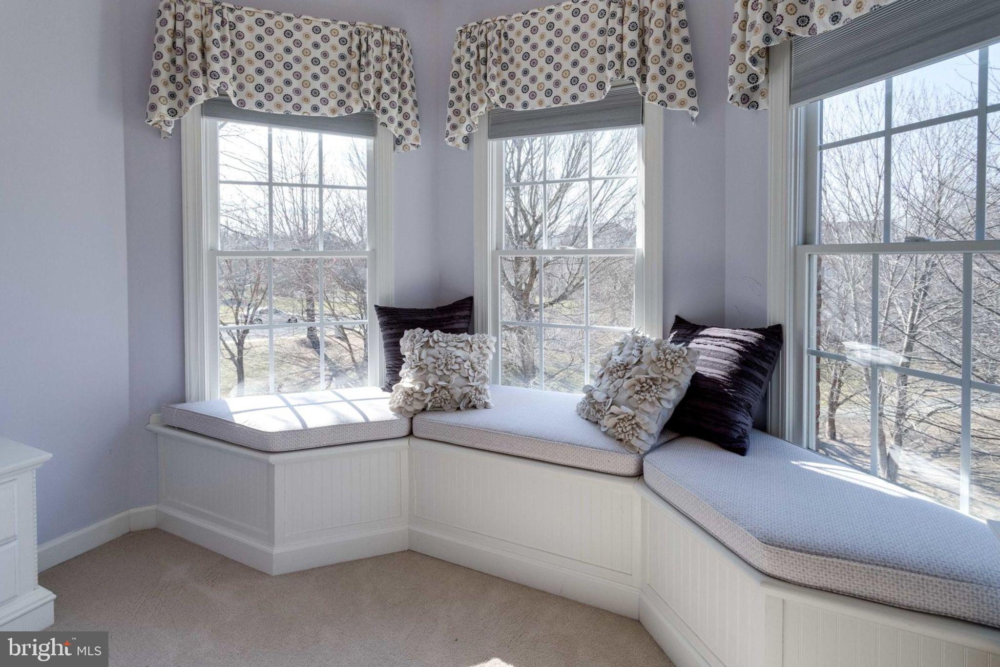 FARRCROFT - Residential