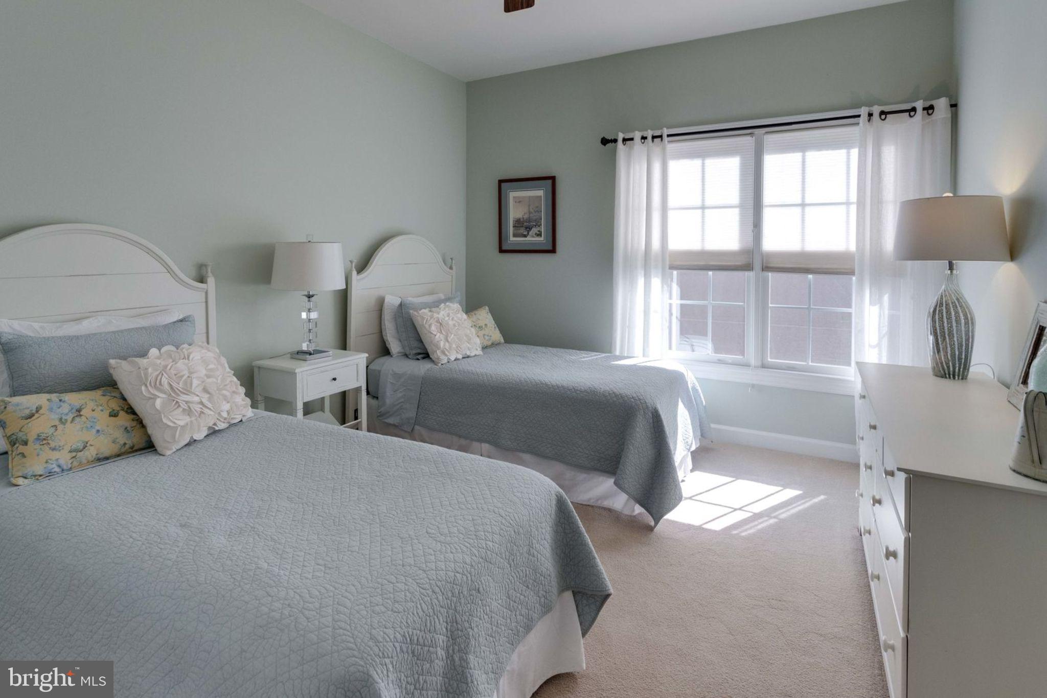 FARRCROFT - Residential