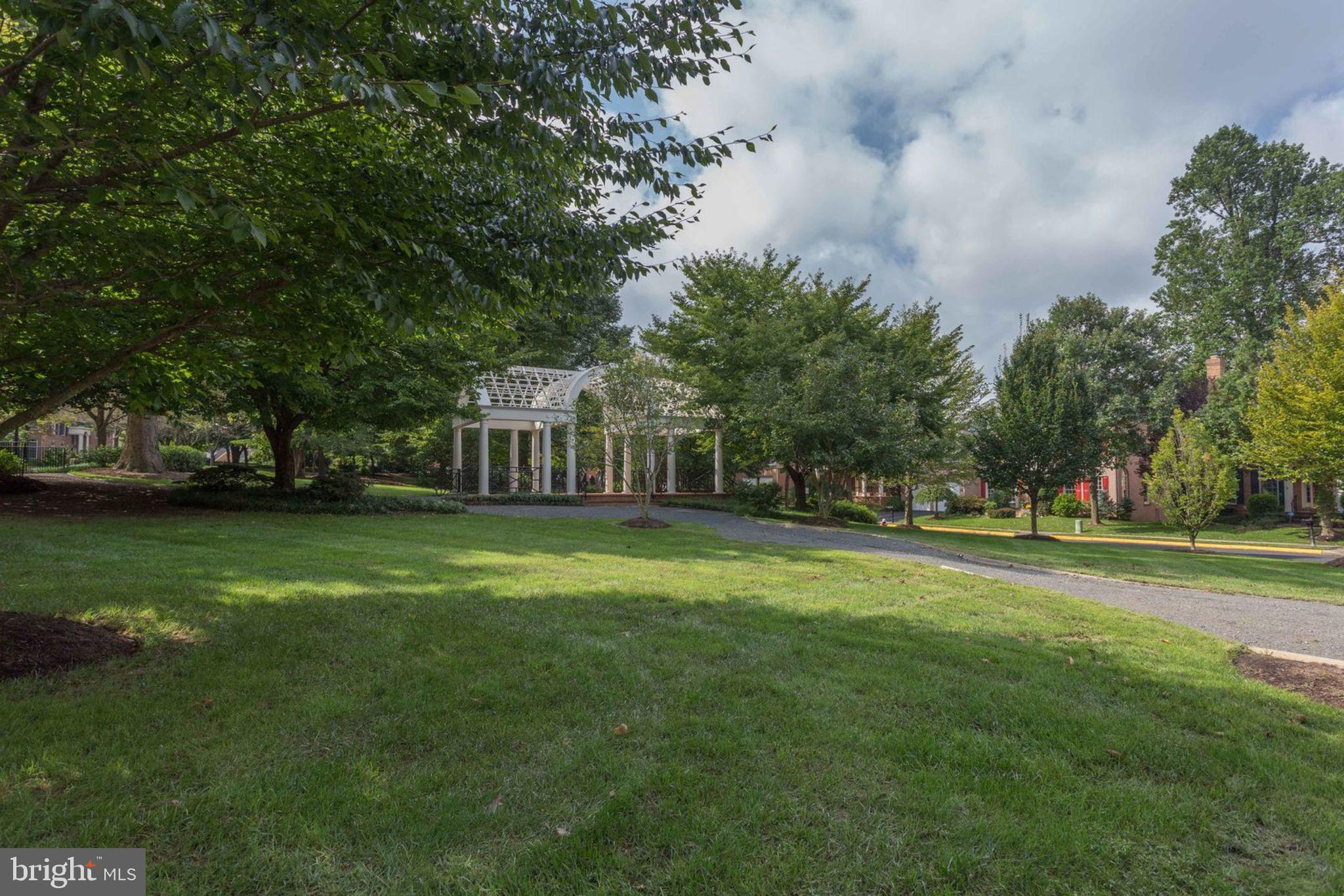 FARRCROFT - Residential