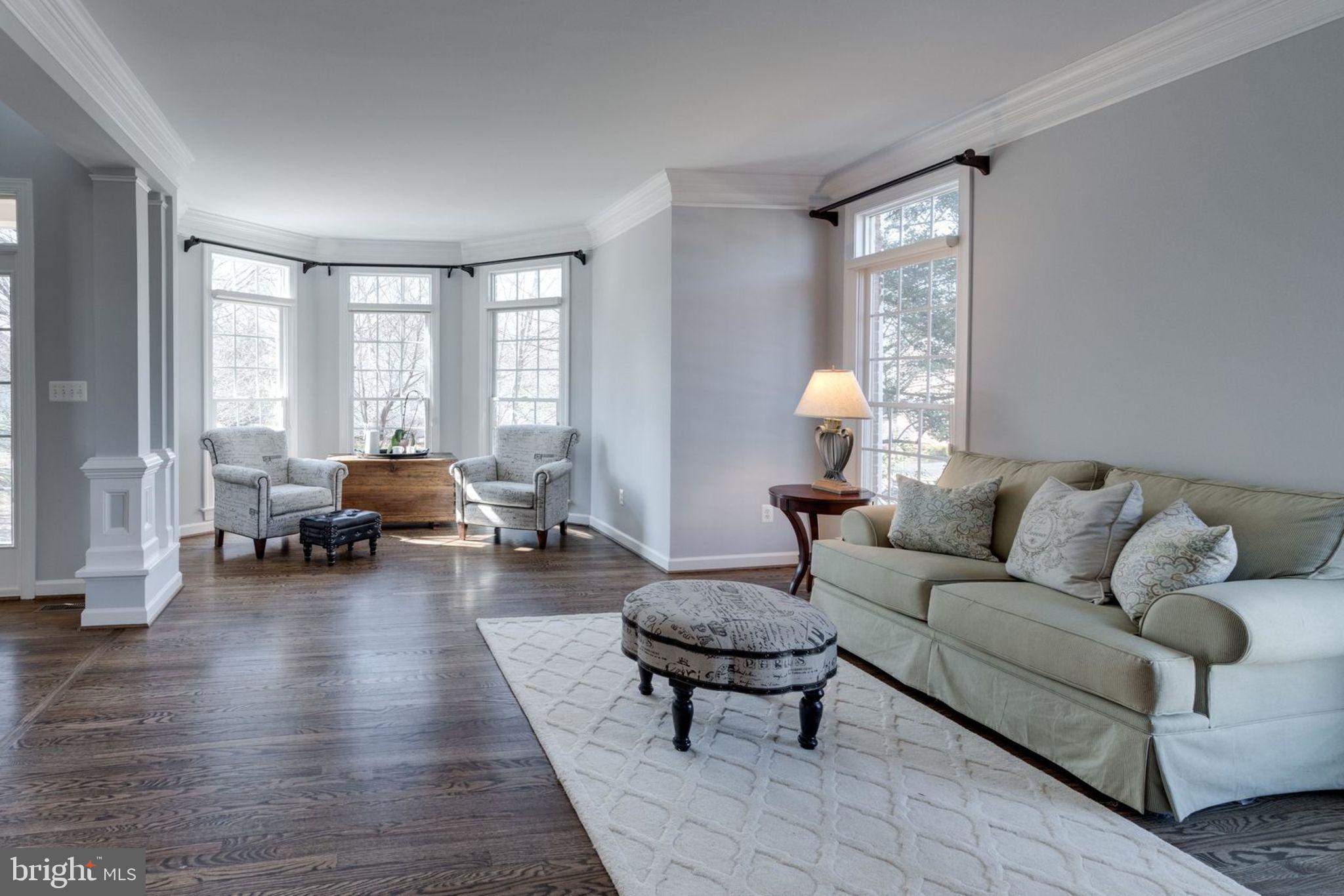 FARRCROFT - Residential