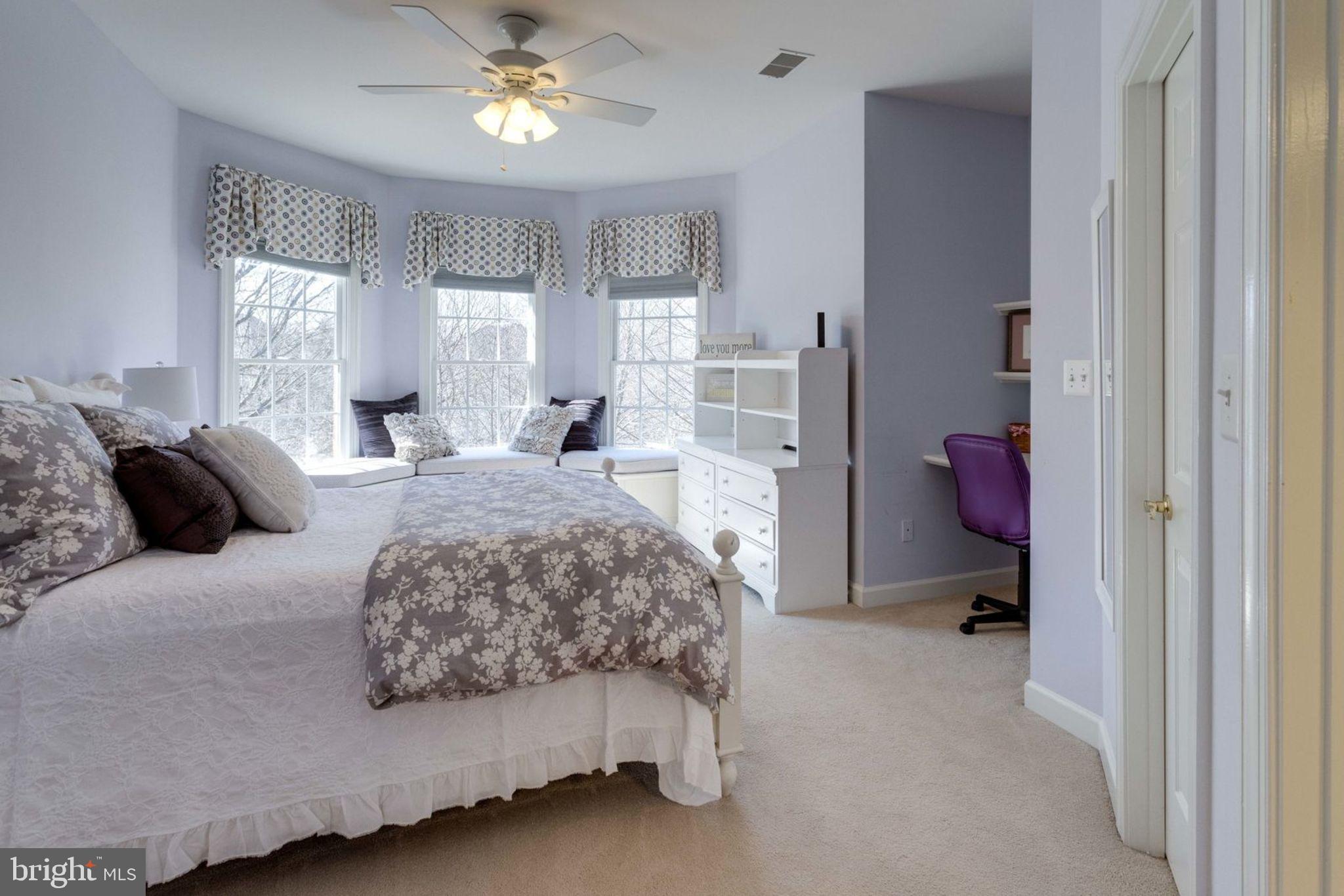 FARRCROFT - Residential