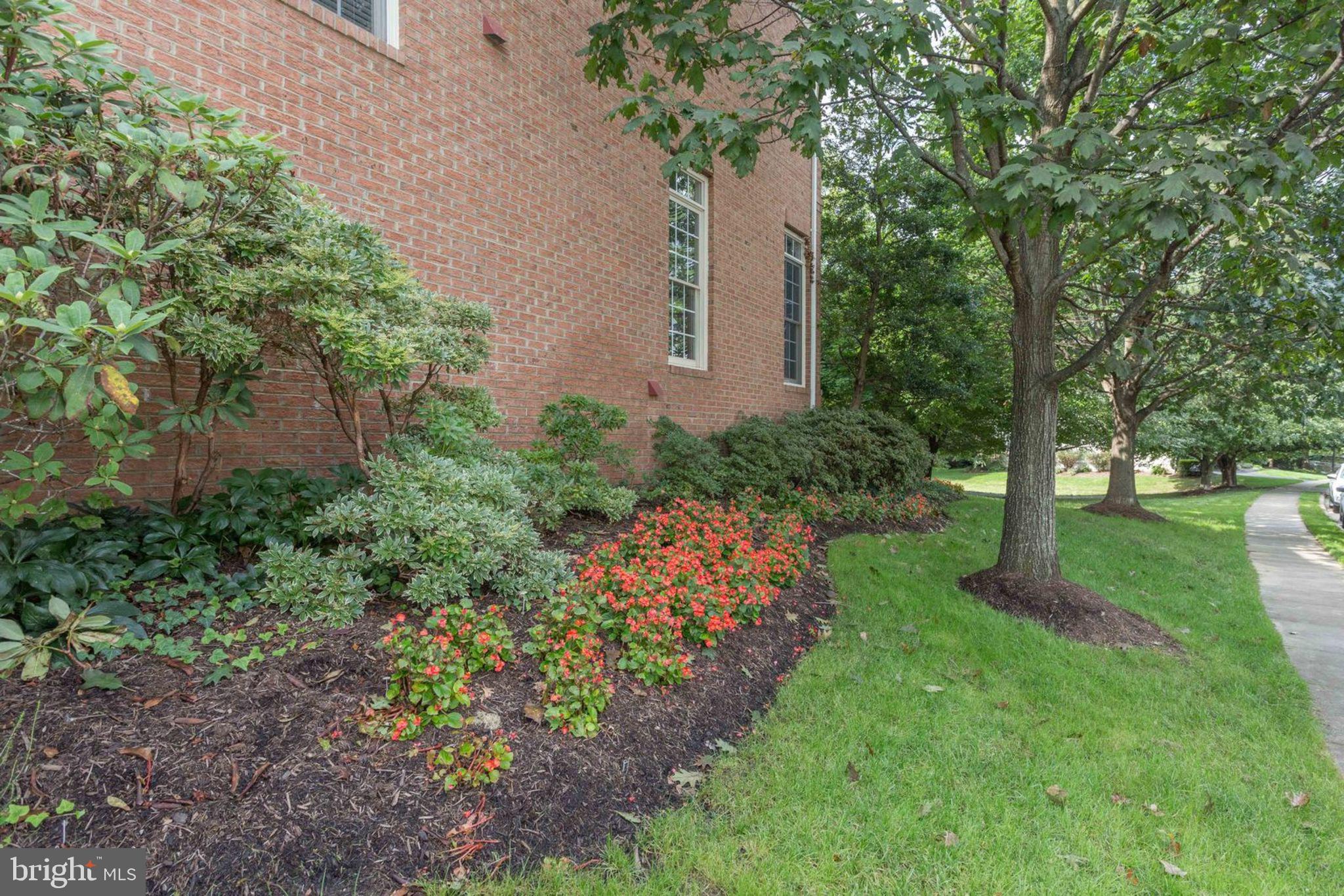 FARRCROFT - Residential