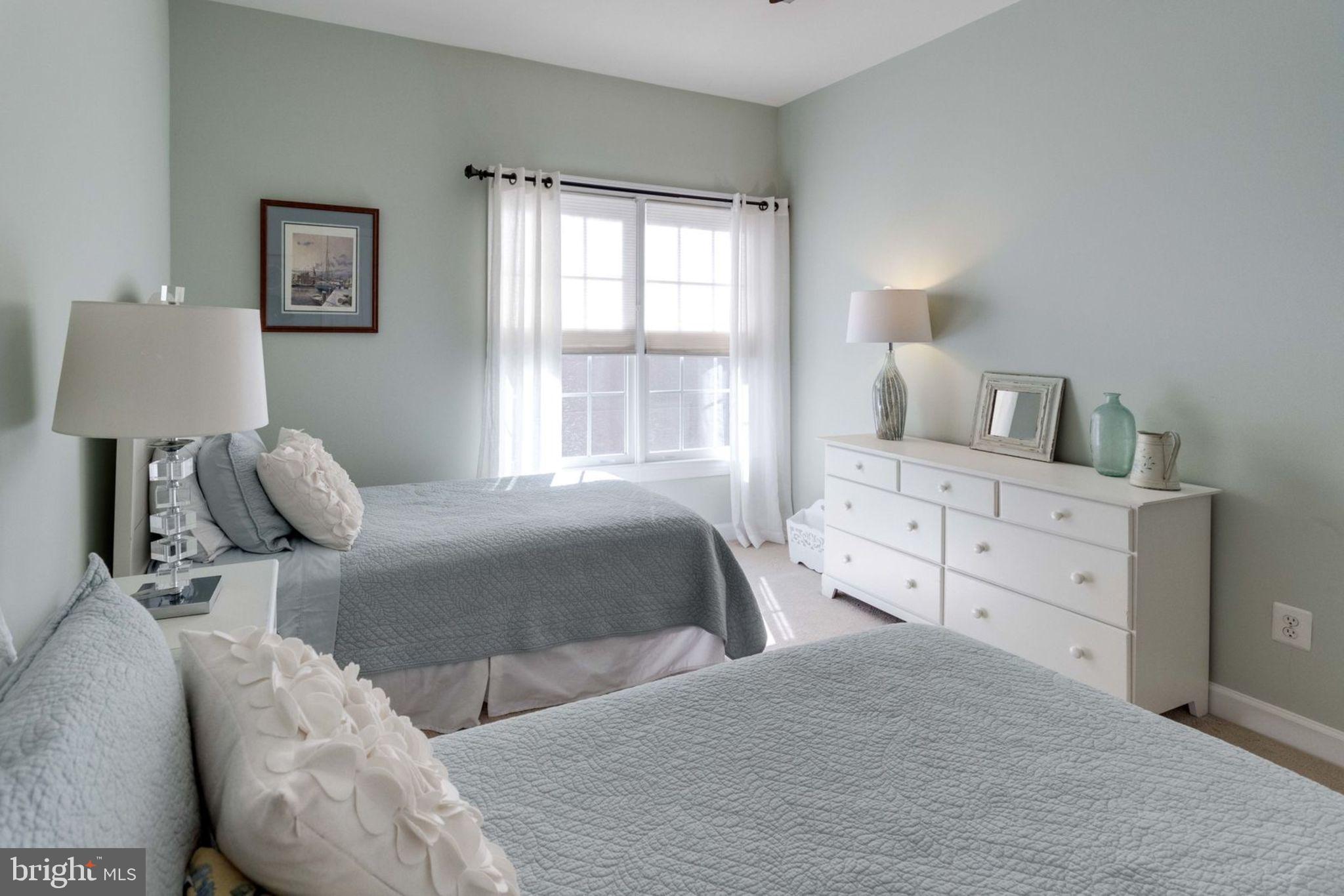 FARRCROFT - Residential