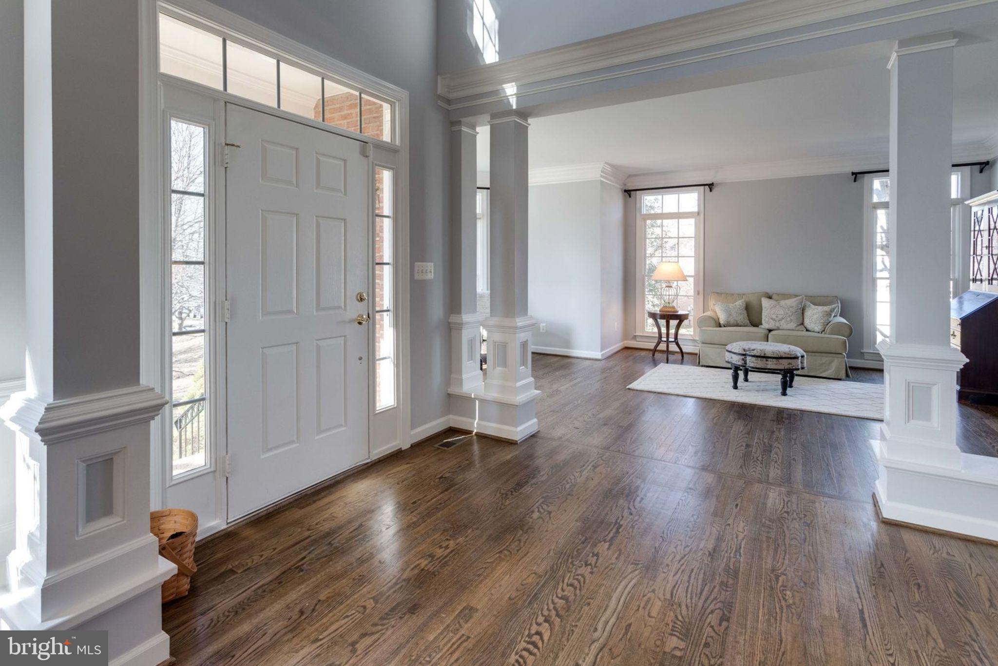 FARRCROFT - Residential