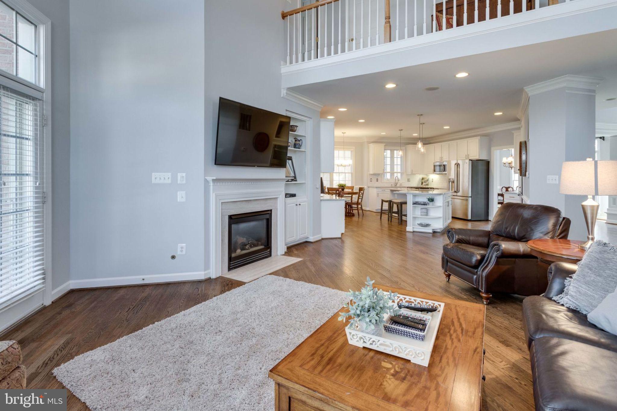 FARRCROFT - Residential