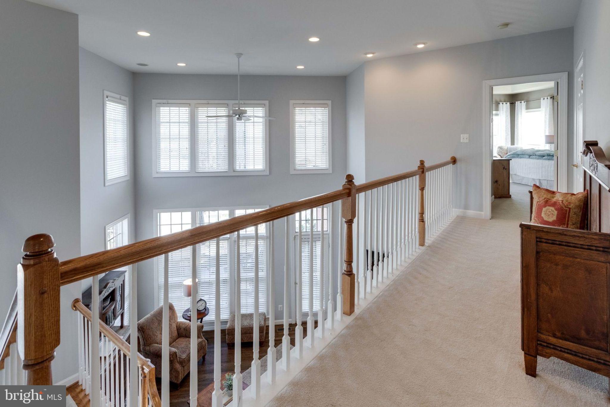 FARRCROFT - Residential