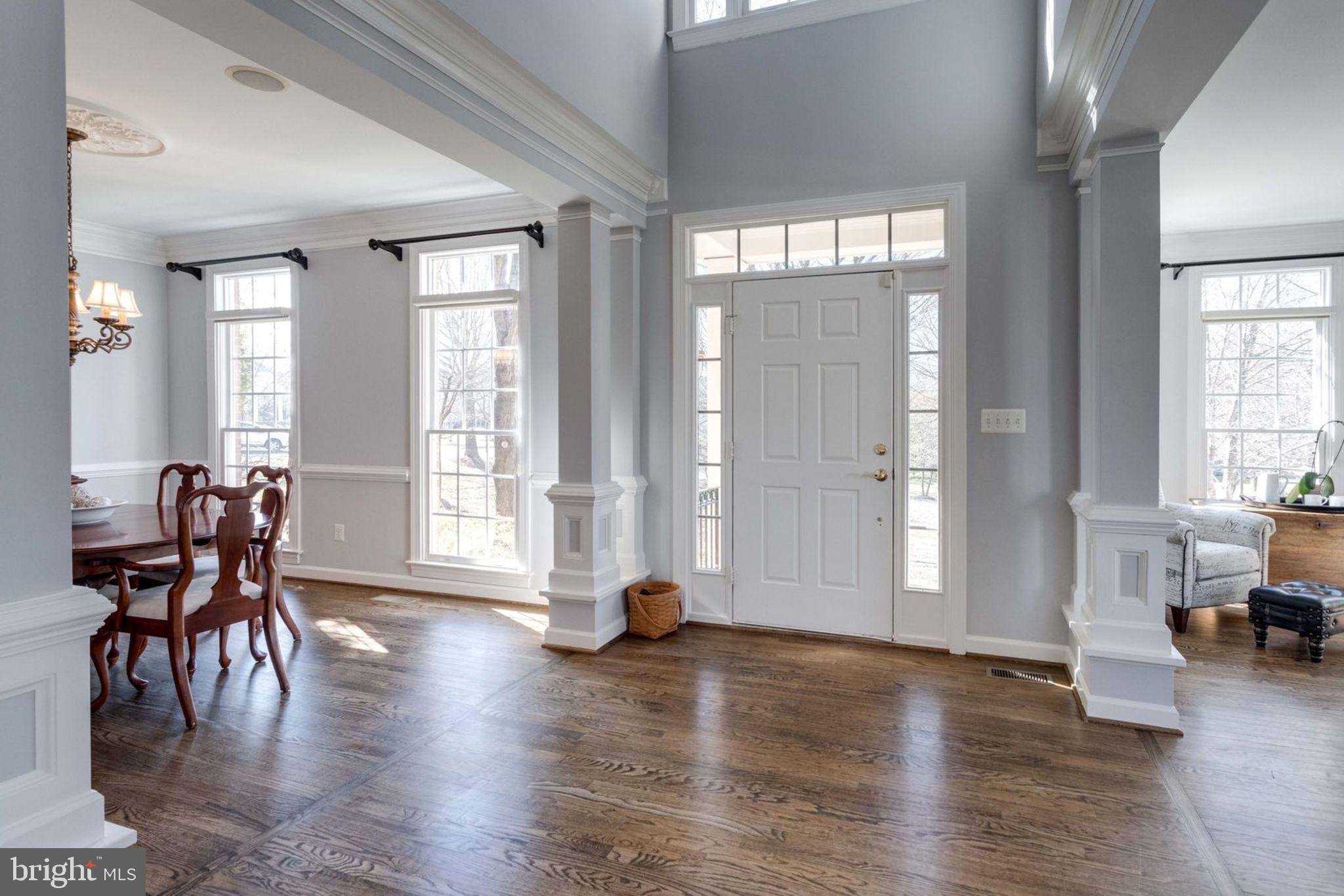 FARRCROFT - Residential