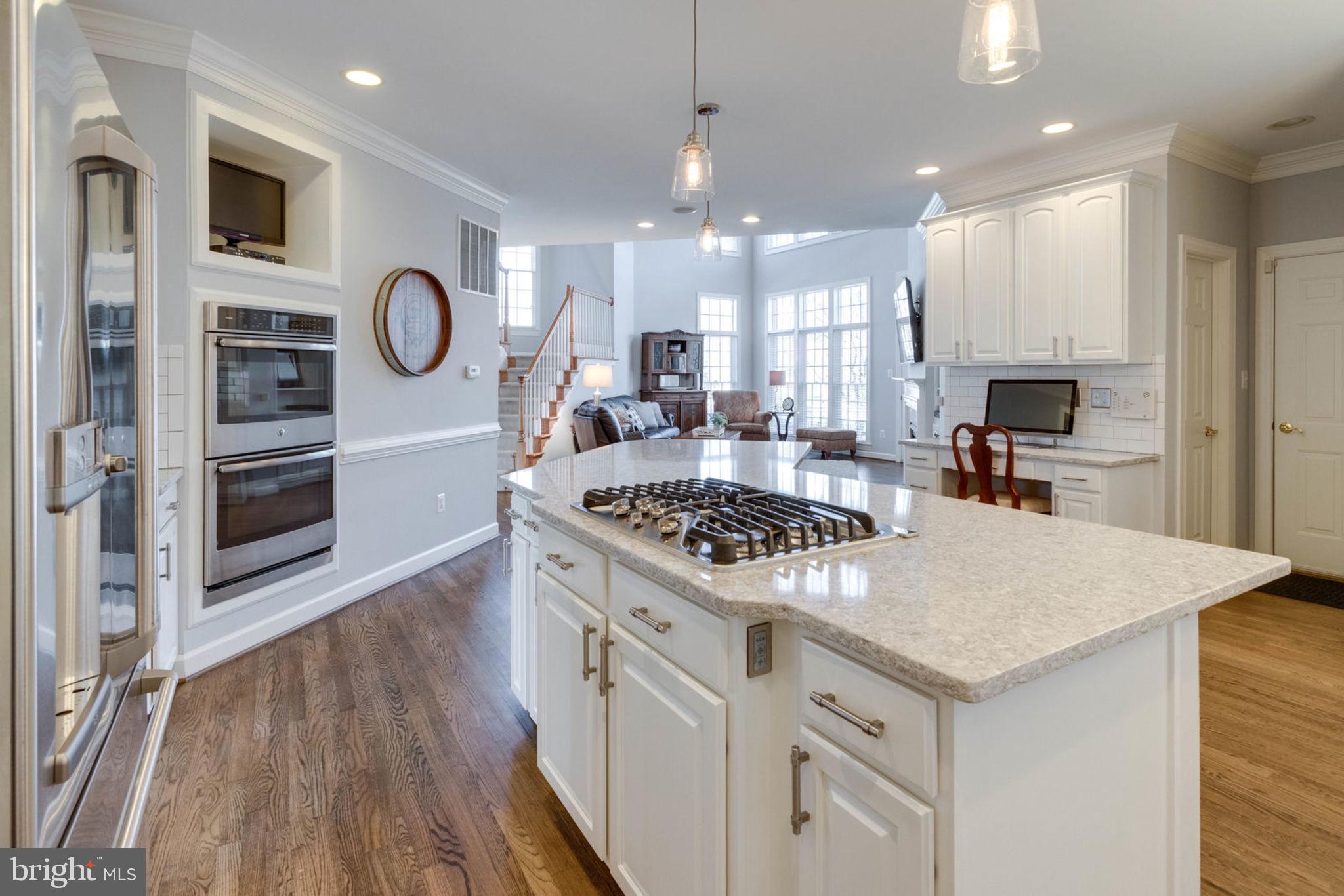 FARRCROFT - Residential