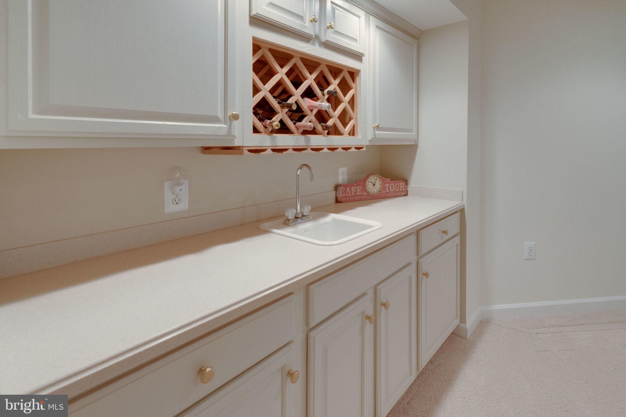 FARRCROFT - Residential