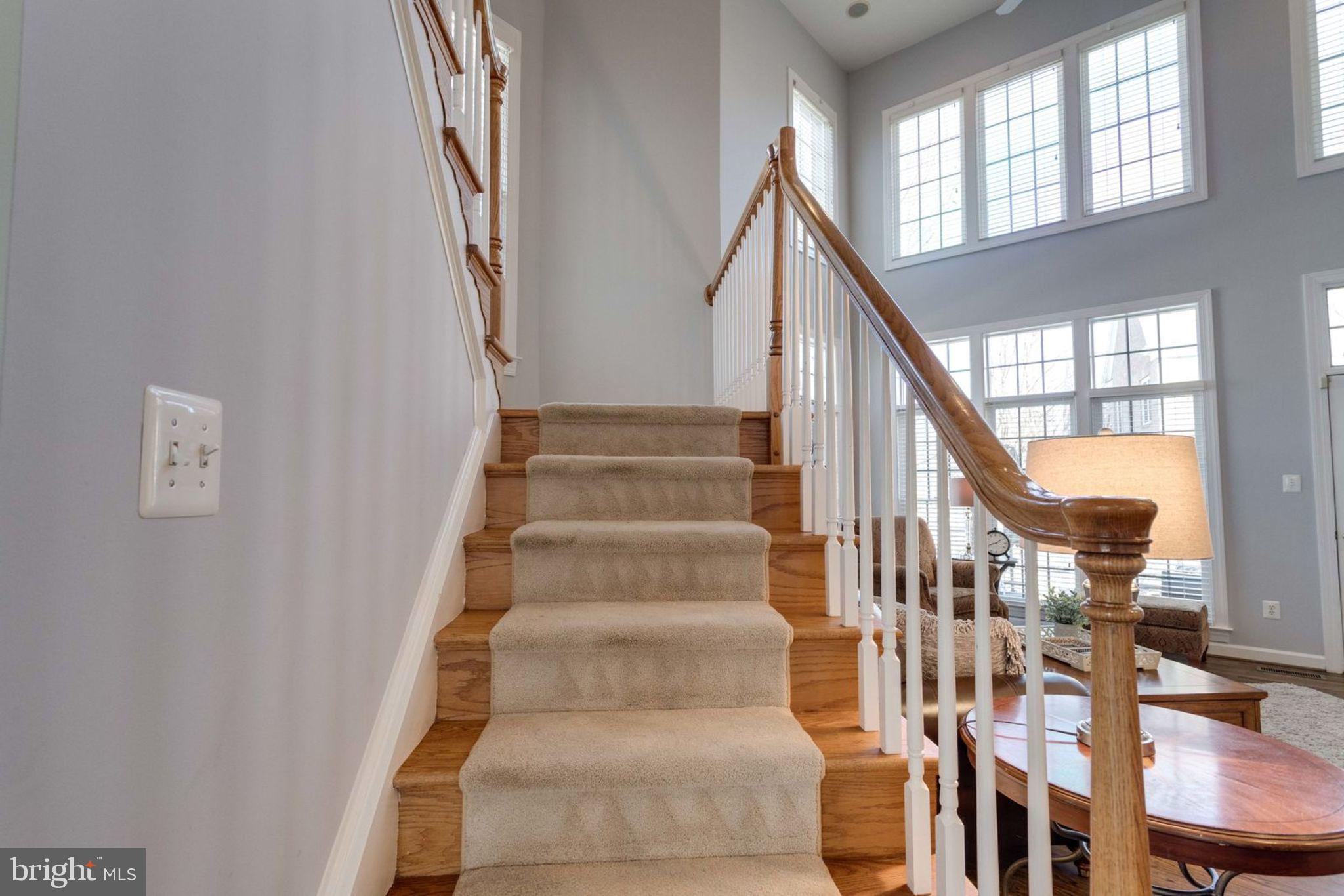 FARRCROFT - Residential