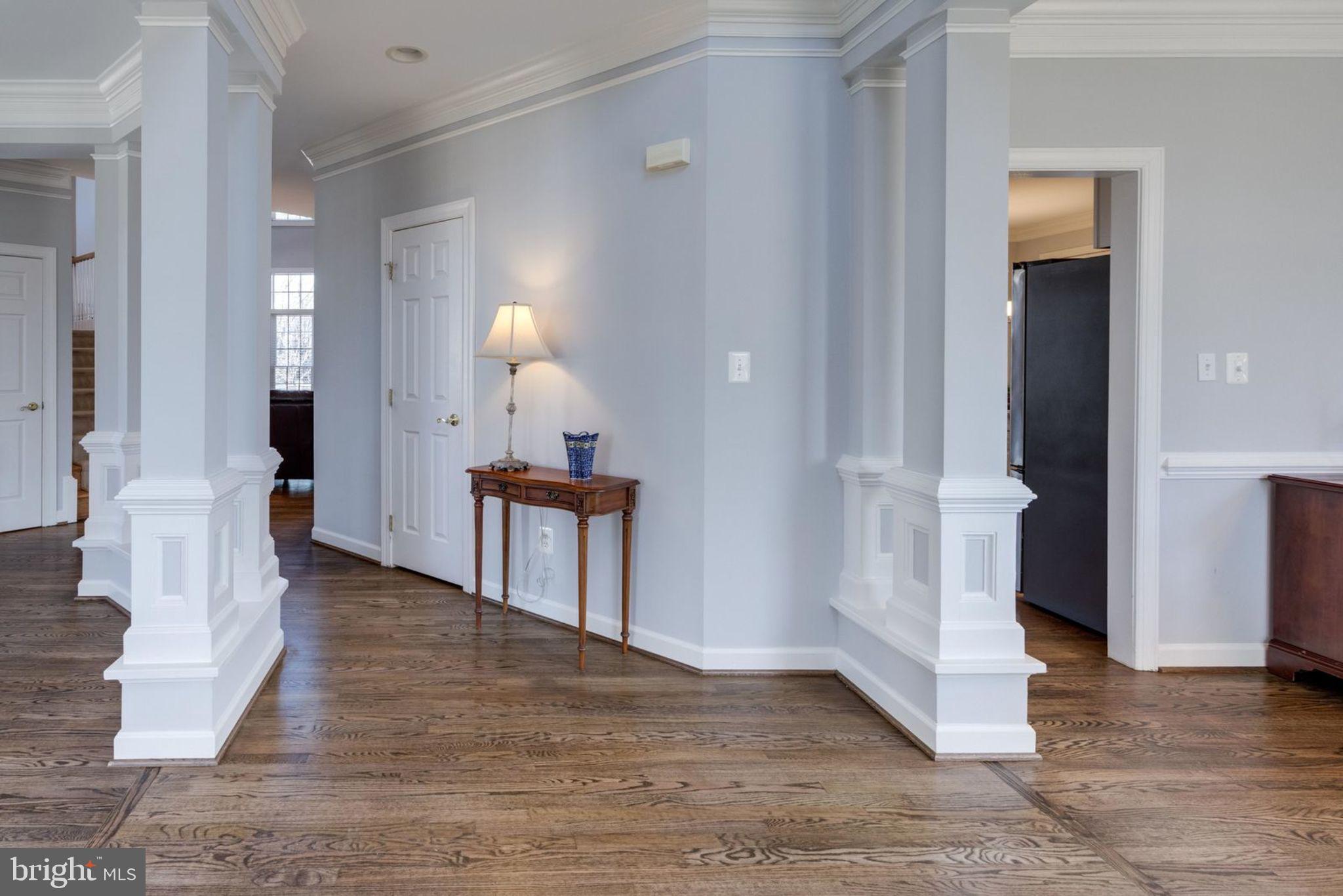 FARRCROFT - Residential