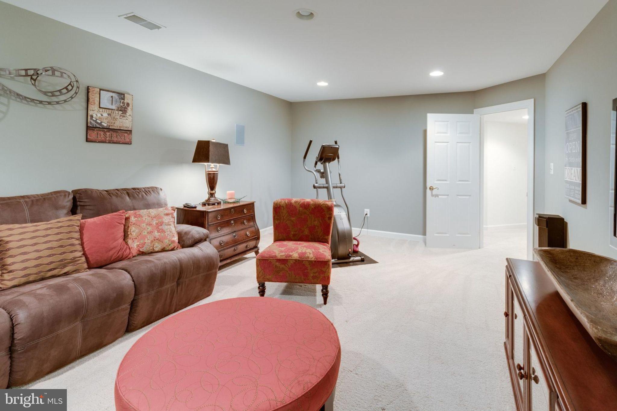 FARRCROFT - Residential