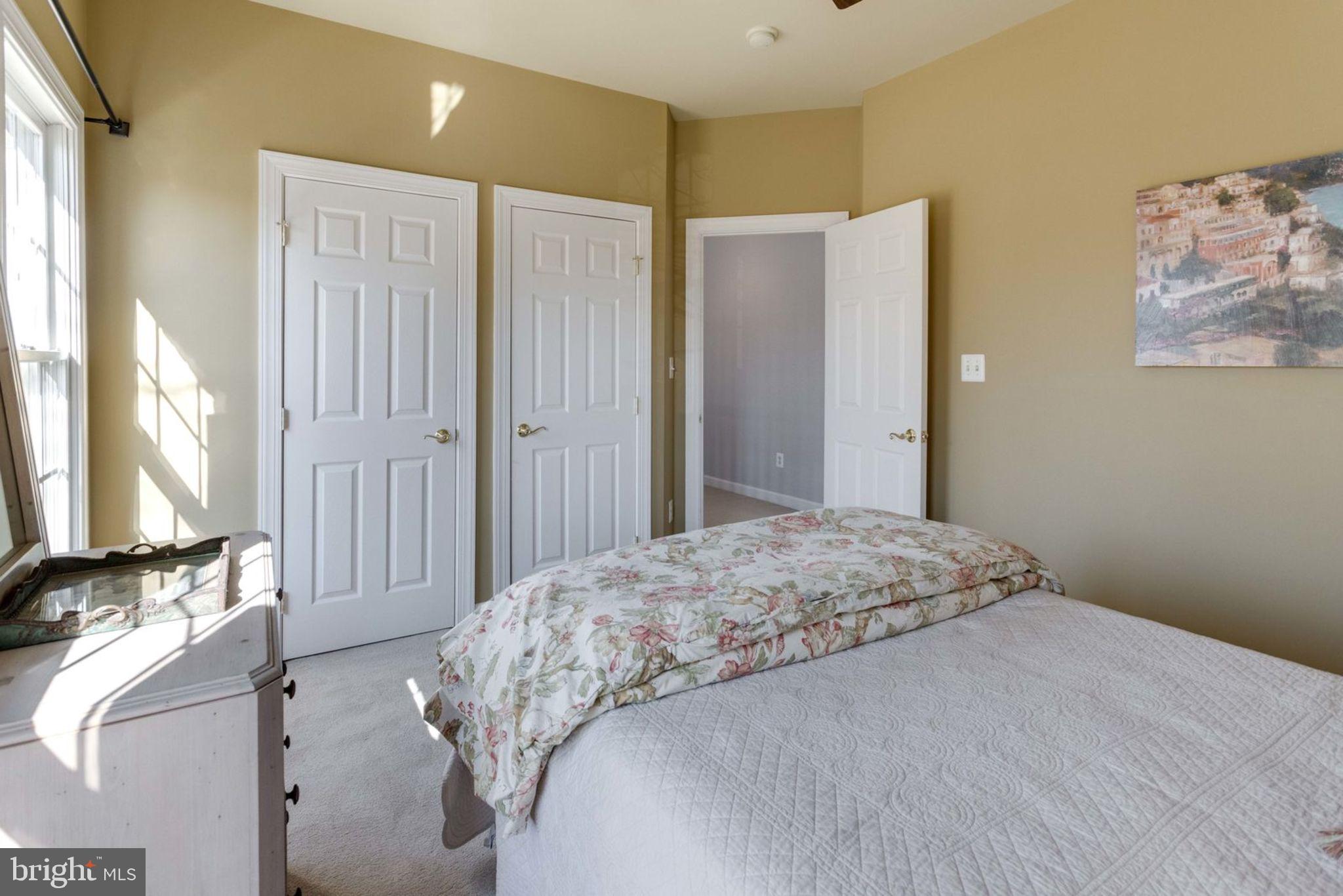 FARRCROFT - Residential