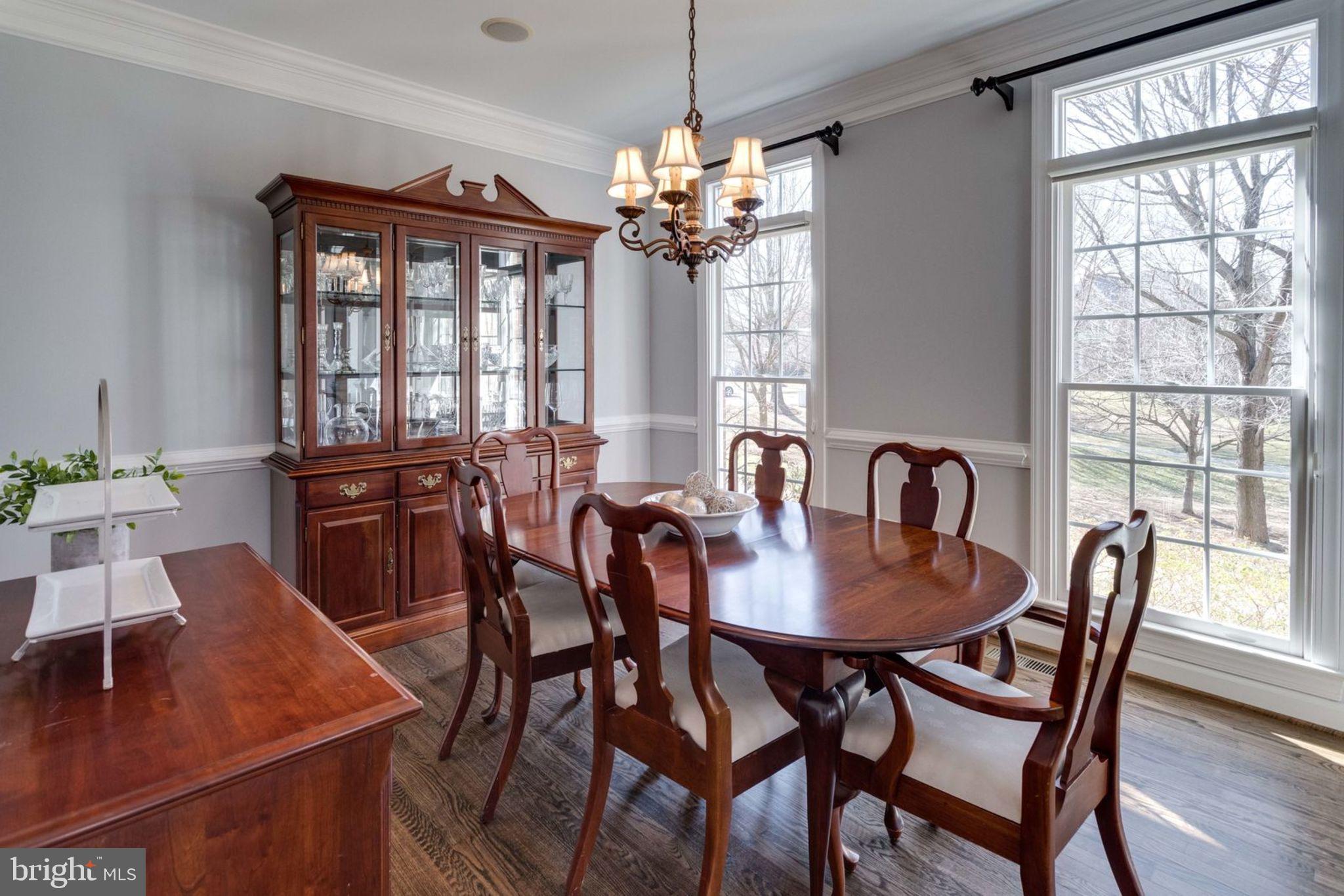 FARRCROFT - Residential