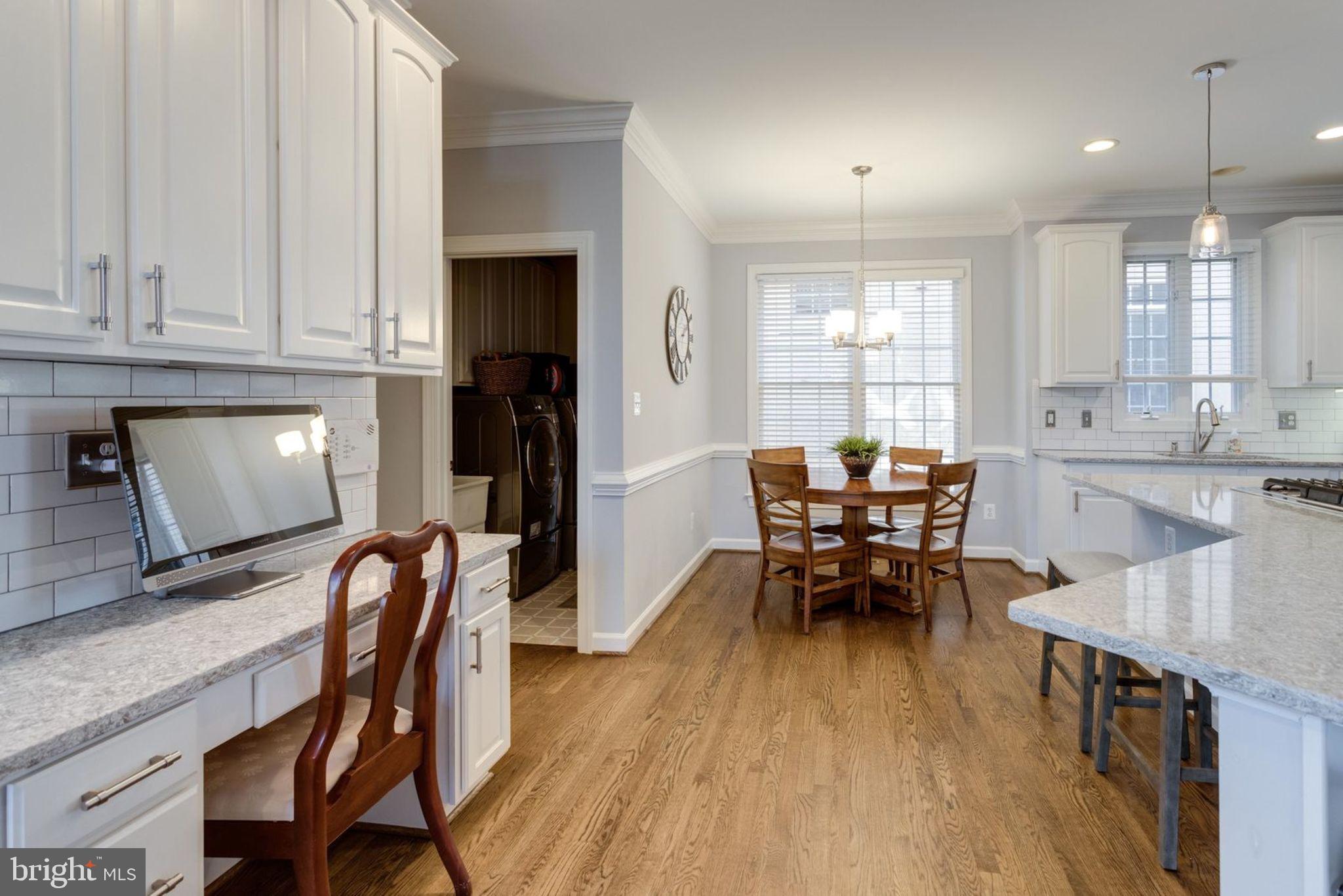 FARRCROFT - Residential