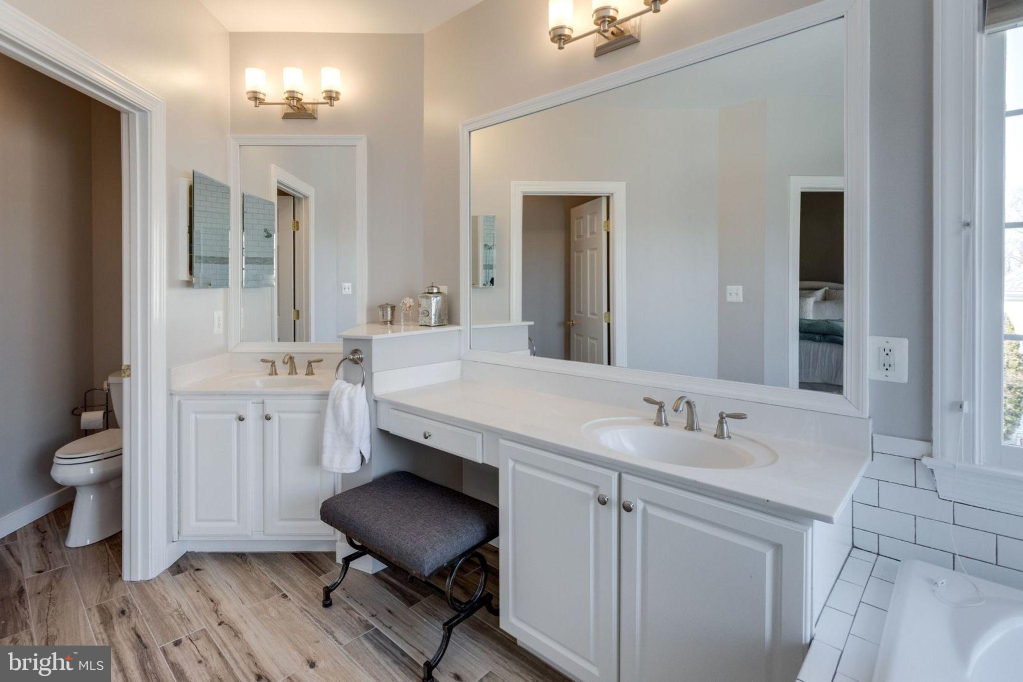 FARRCROFT - Residential