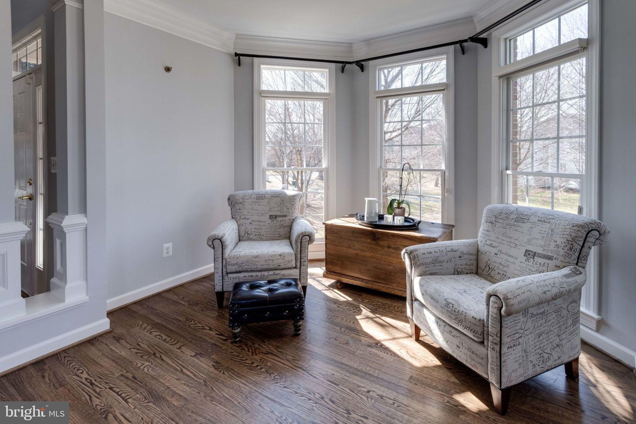 FARRCROFT - Residential