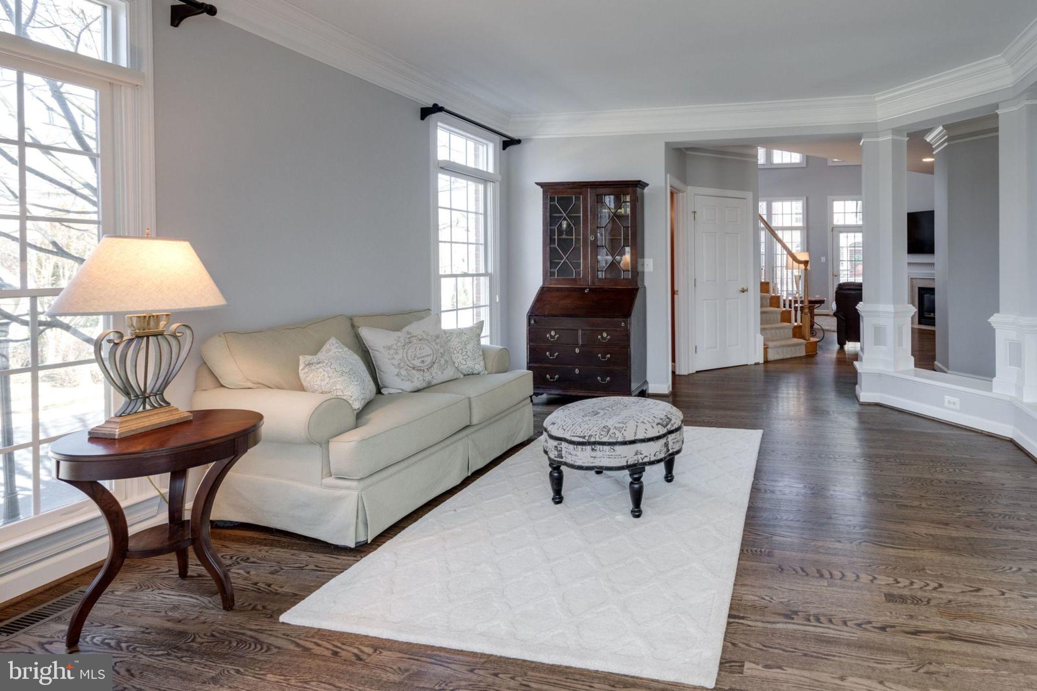 FARRCROFT - Residential