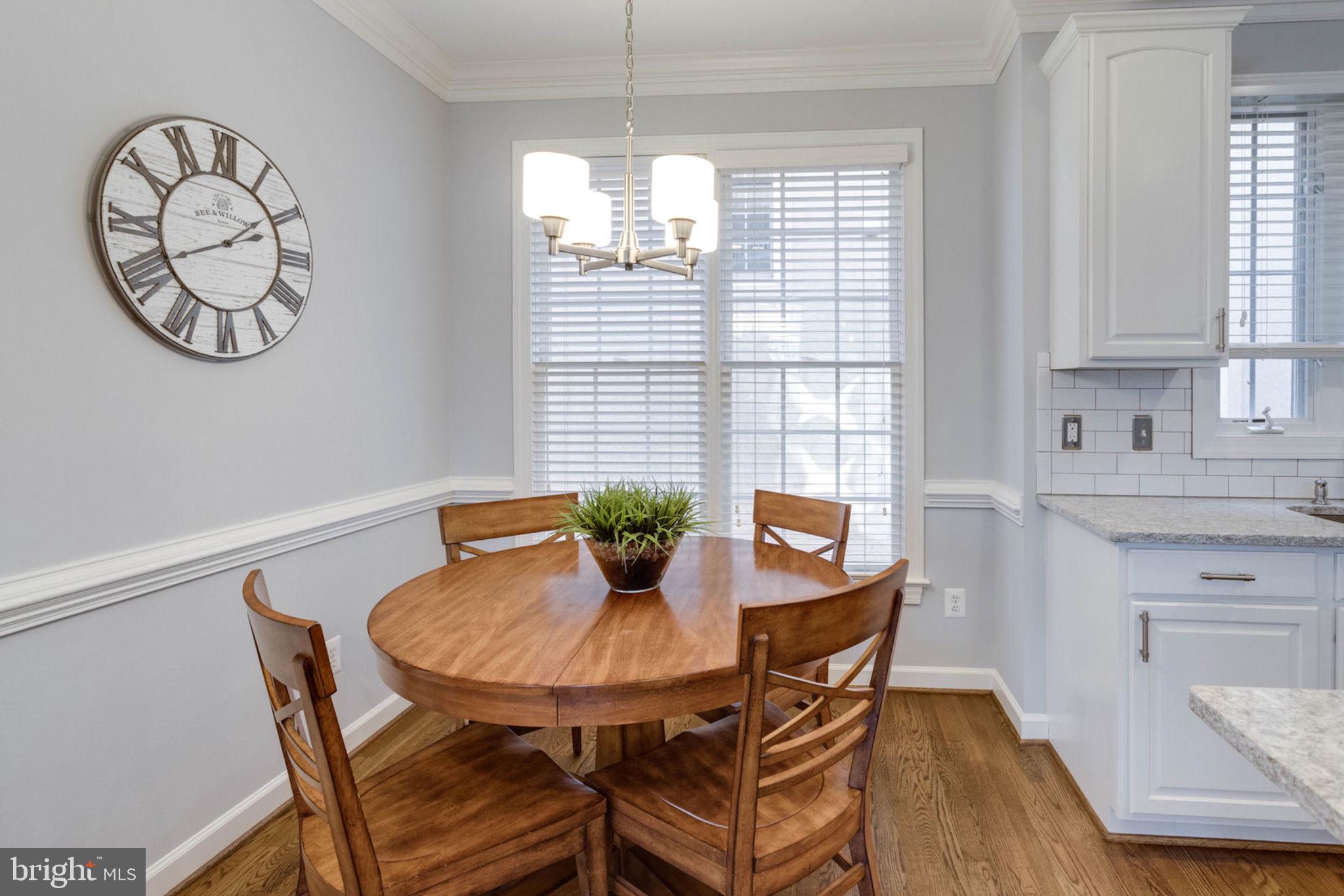 FARRCROFT - Residential