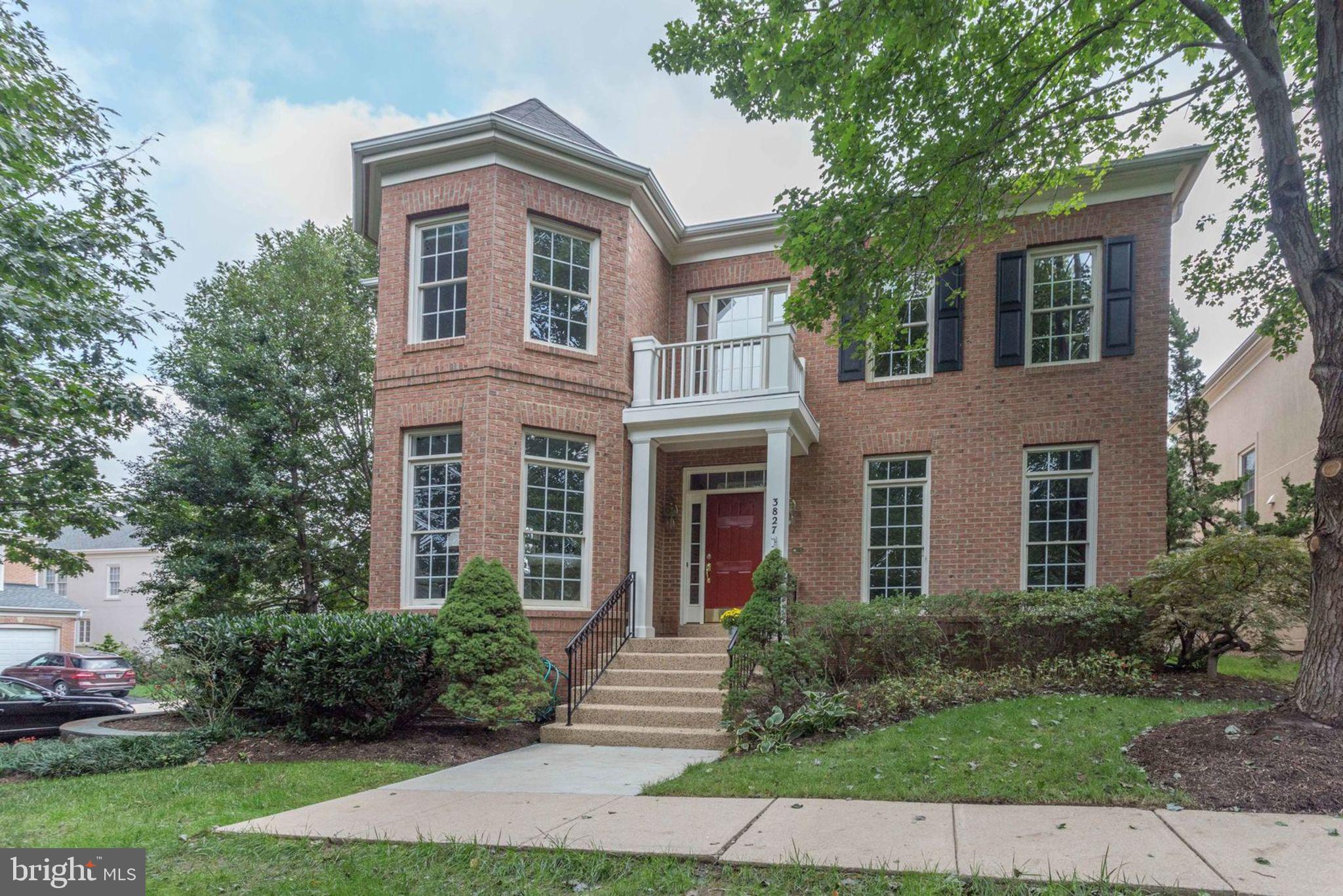 FARRCROFT - Residential