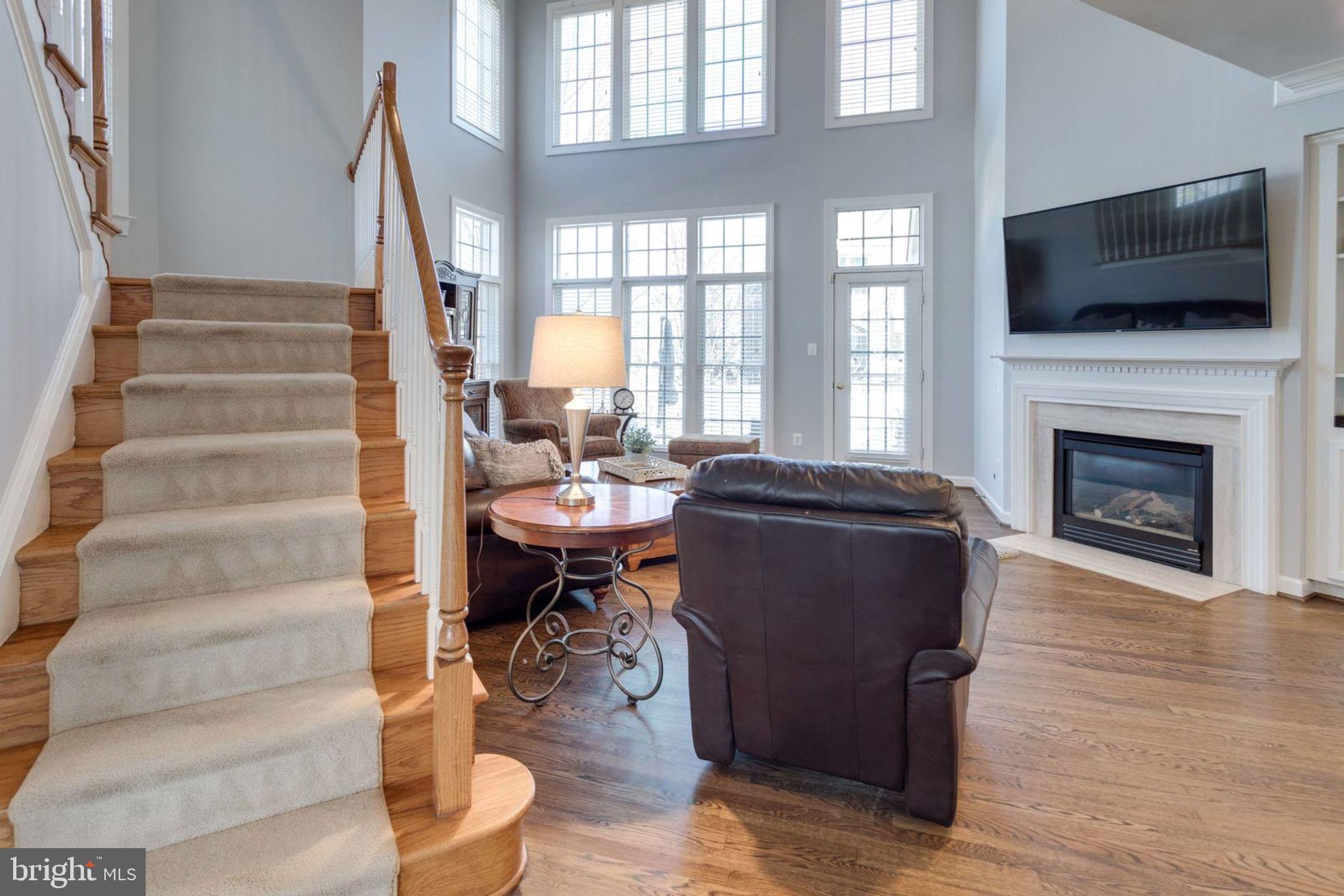 FARRCROFT - Residential