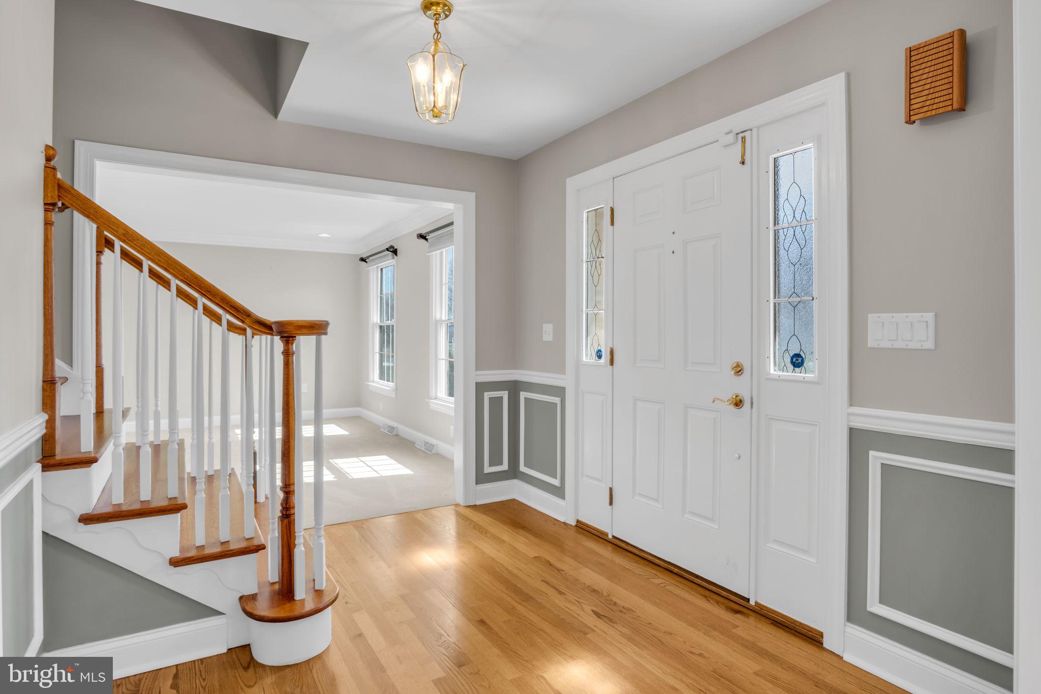 OLD RELIANCE FARMS - Residential