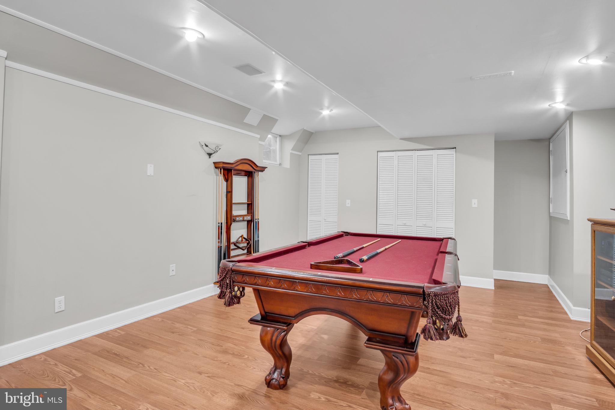 OLD RELIANCE FARMS - Residential