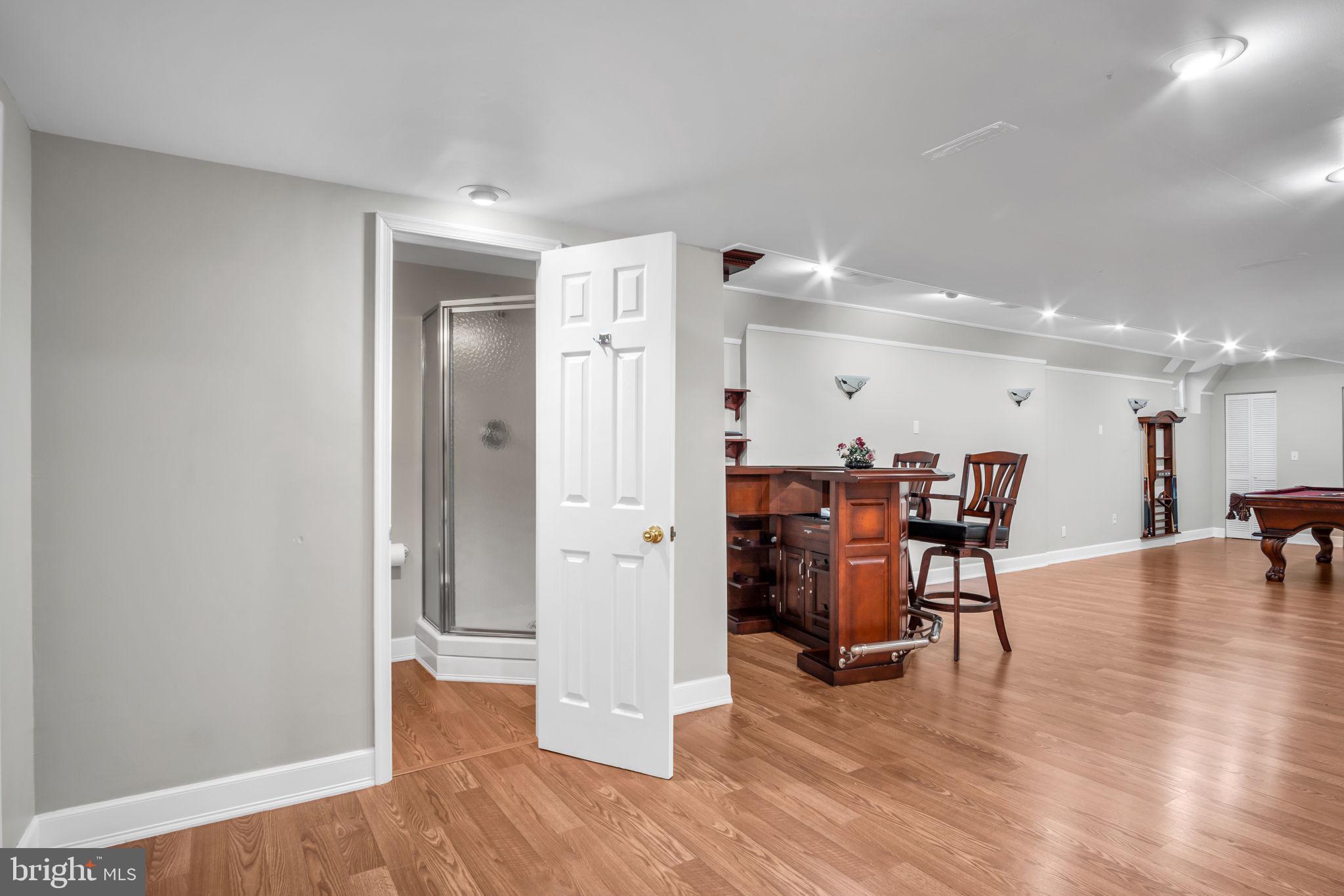 OLD RELIANCE FARMS - Residential