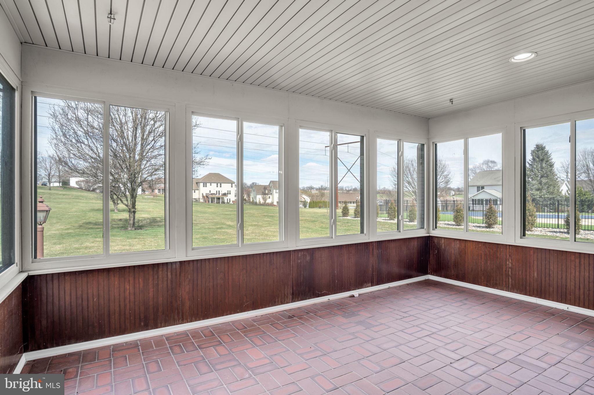 OLD RELIANCE FARMS - Residential