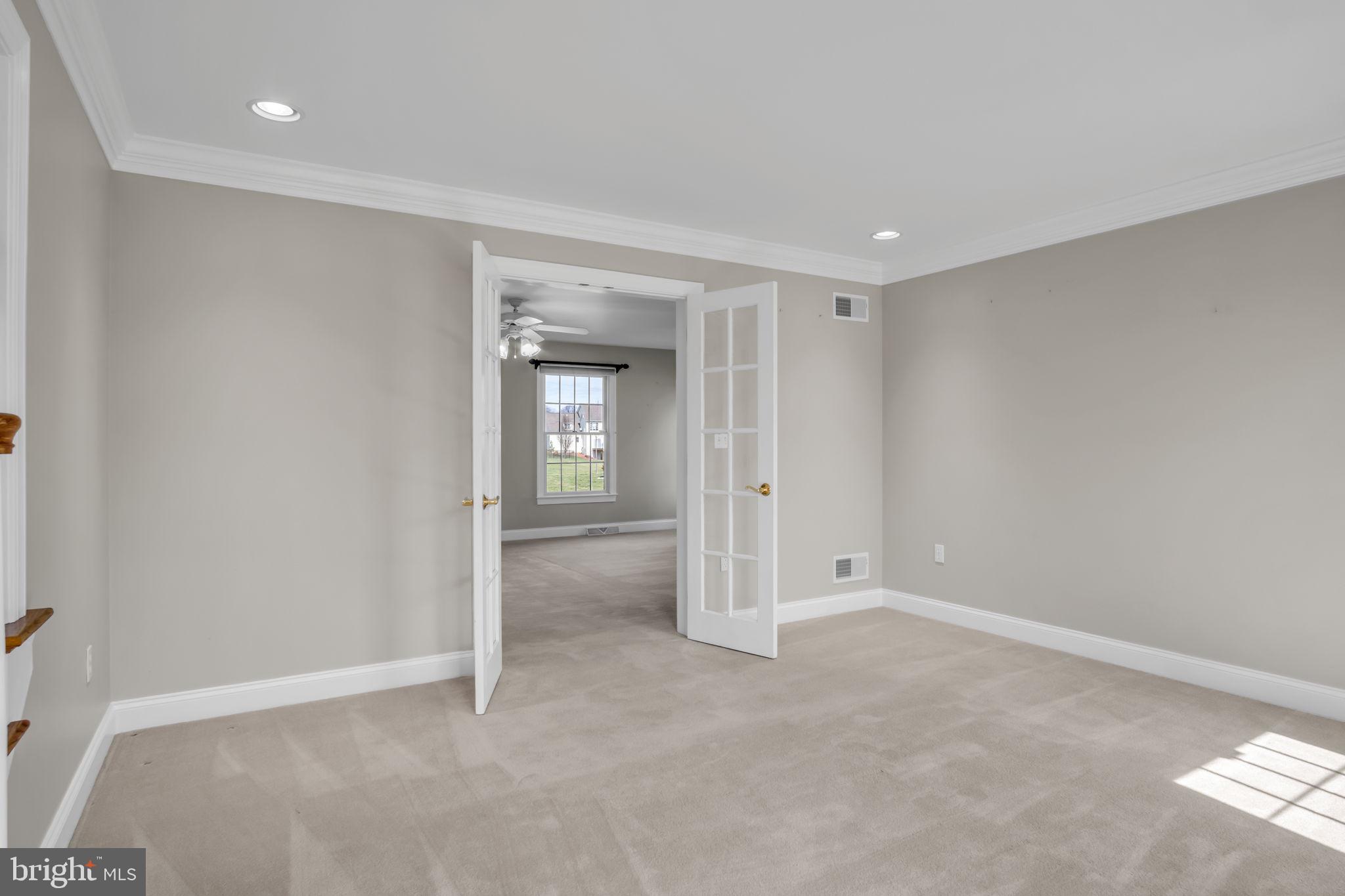 OLD RELIANCE FARMS - Residential