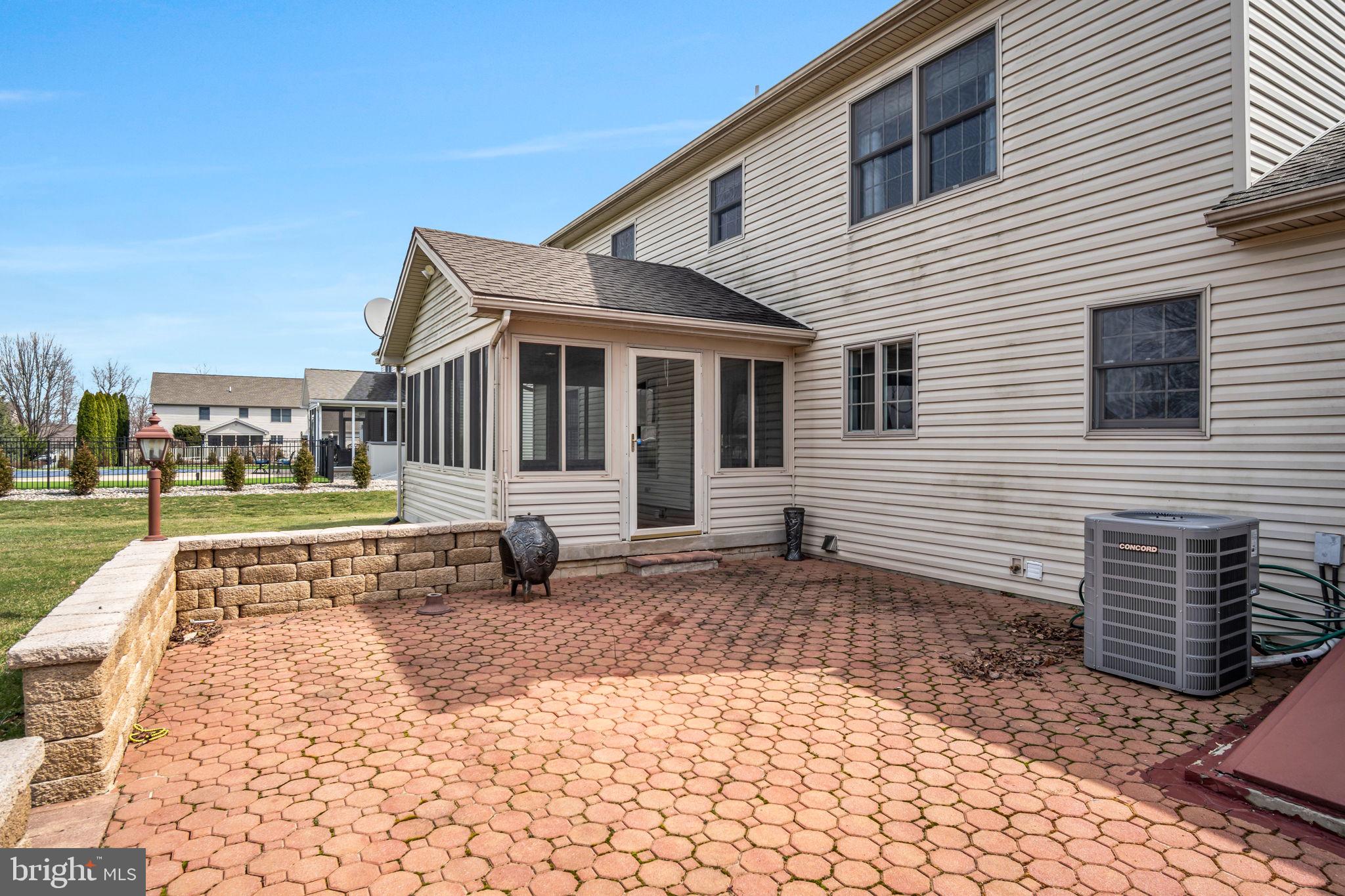 OLD RELIANCE FARMS - Residential