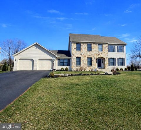 1325 PHEASANT RUN ROAD MIDDLETOWN PA 17057