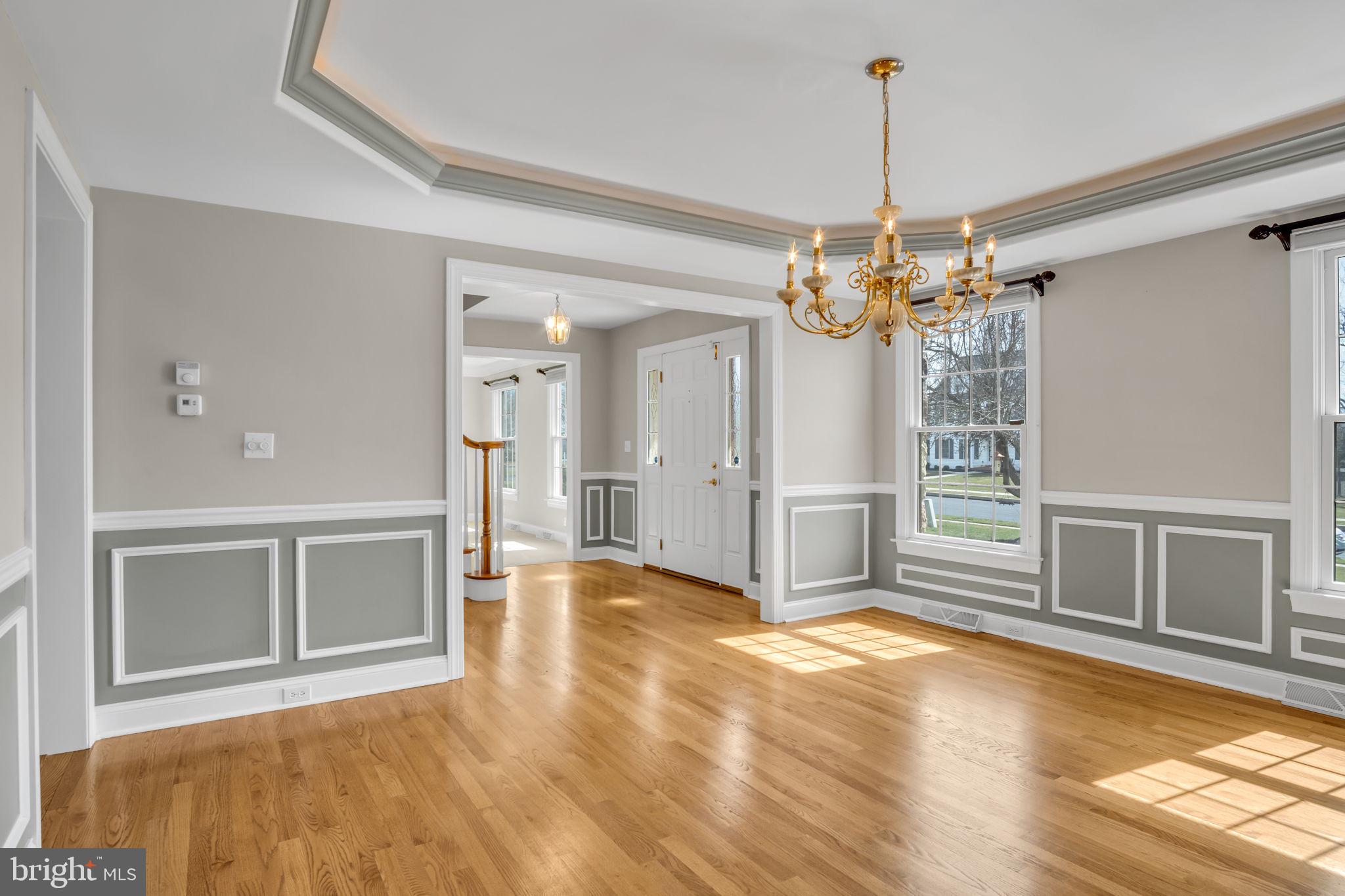 OLD RELIANCE FARMS - Residential