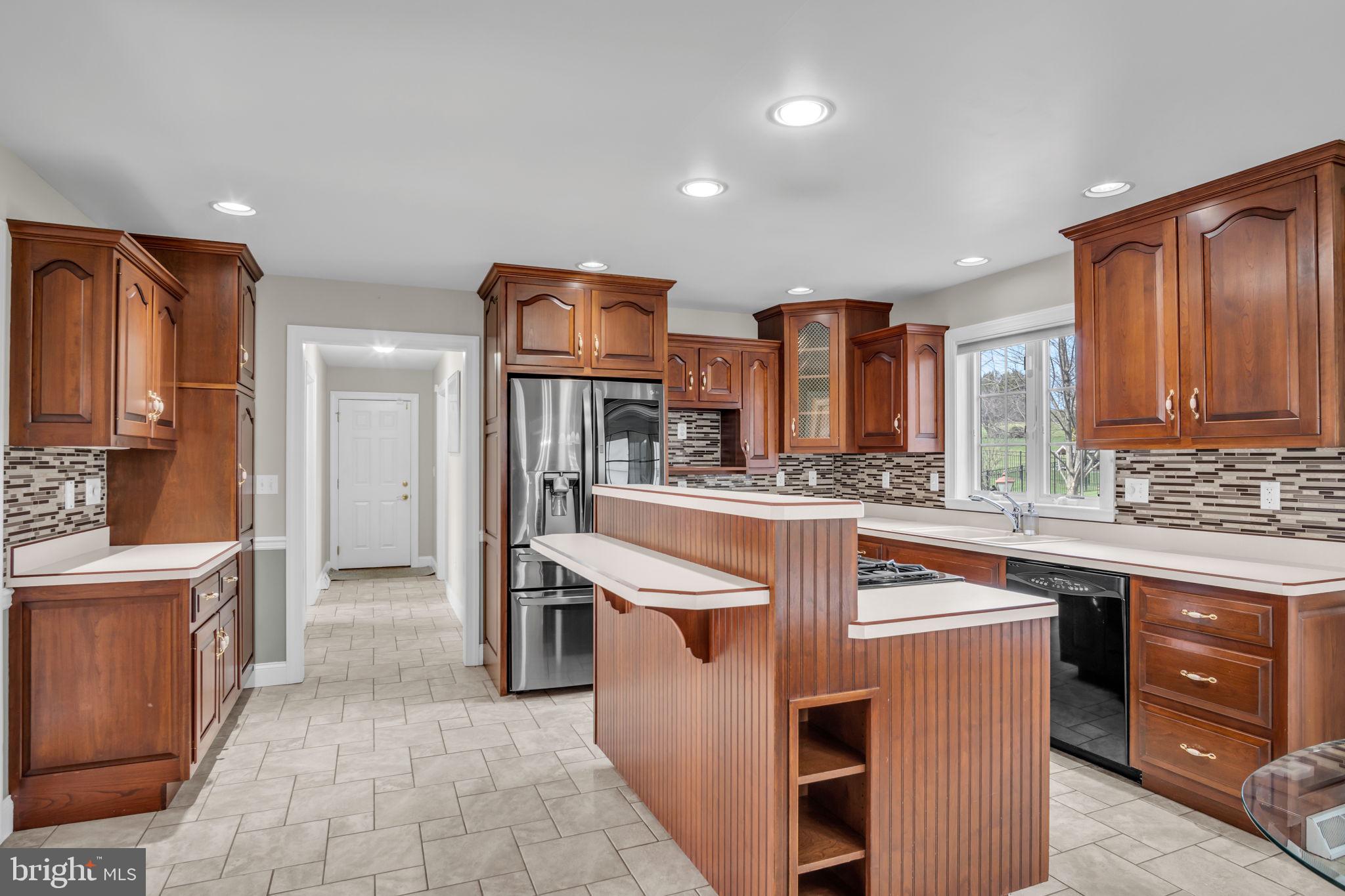 OLD RELIANCE FARMS - Residential