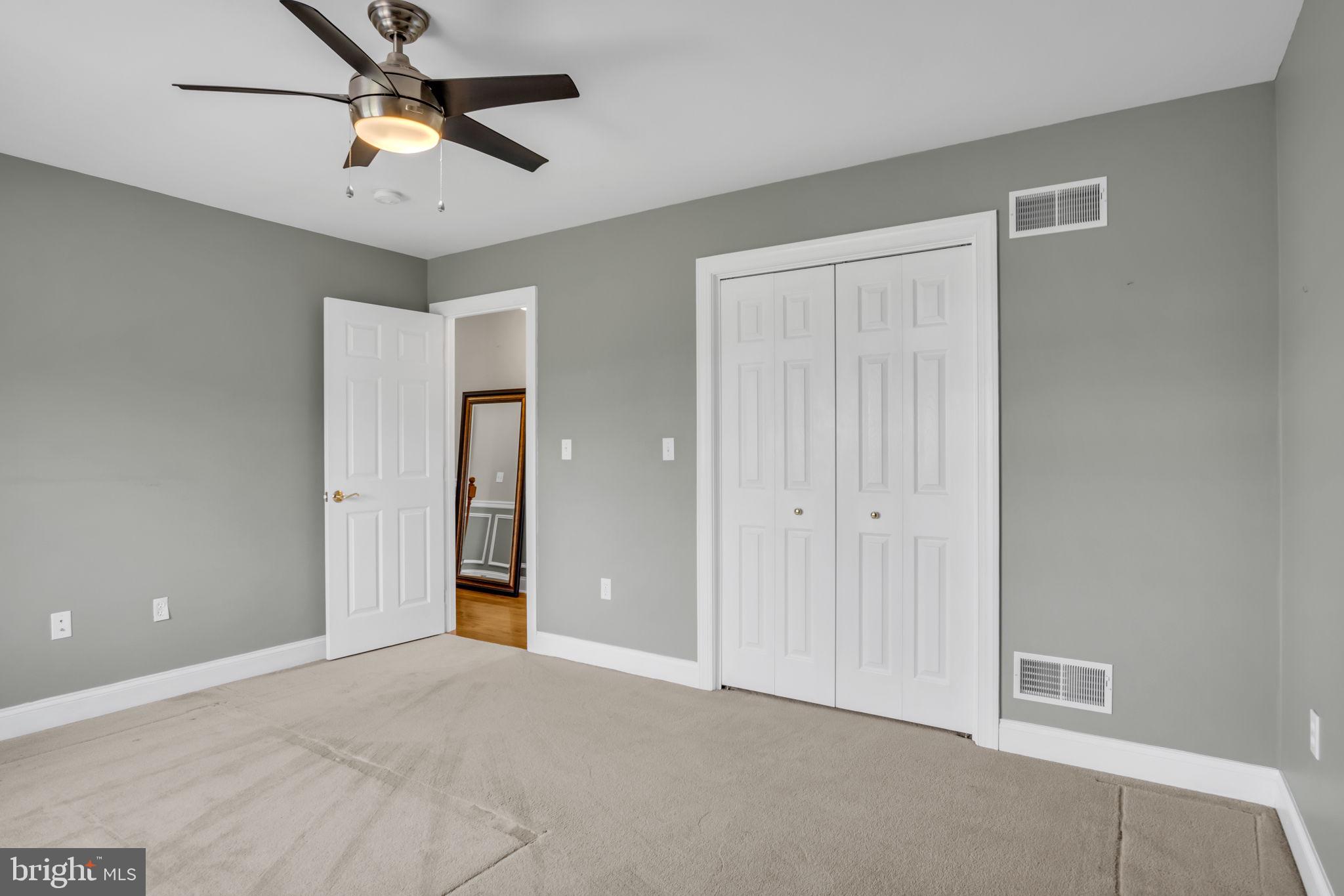 OLD RELIANCE FARMS - Residential