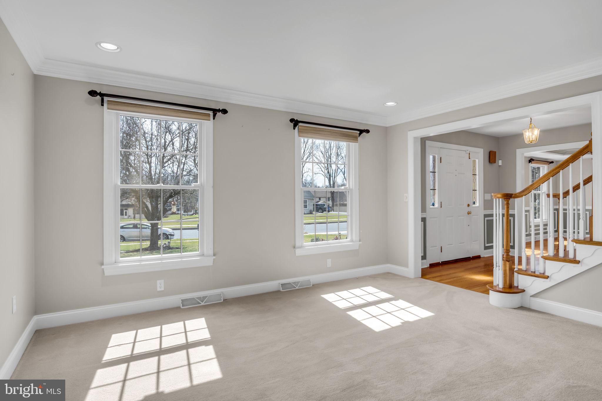 OLD RELIANCE FARMS - Residential