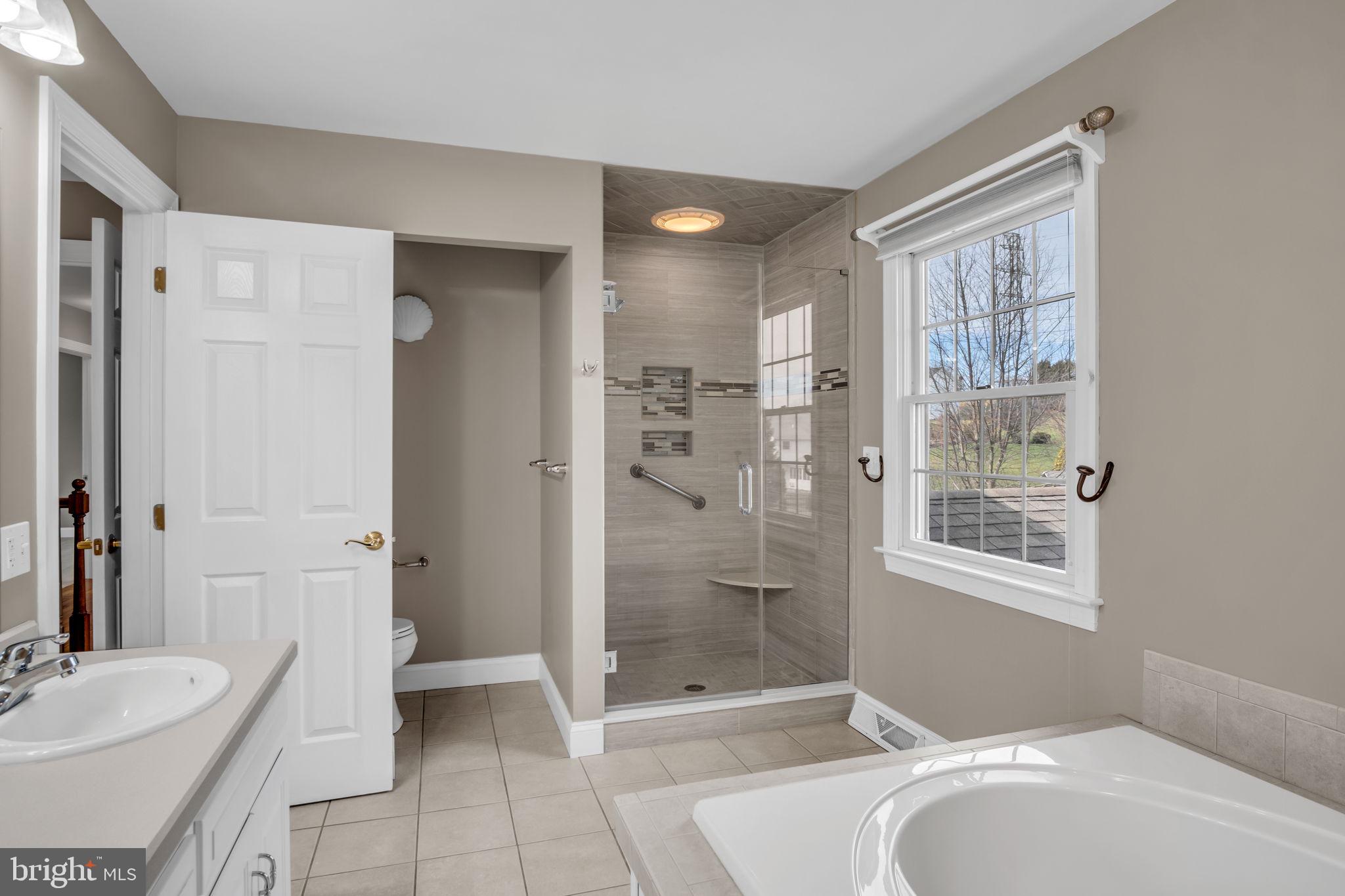 OLD RELIANCE FARMS - Residential