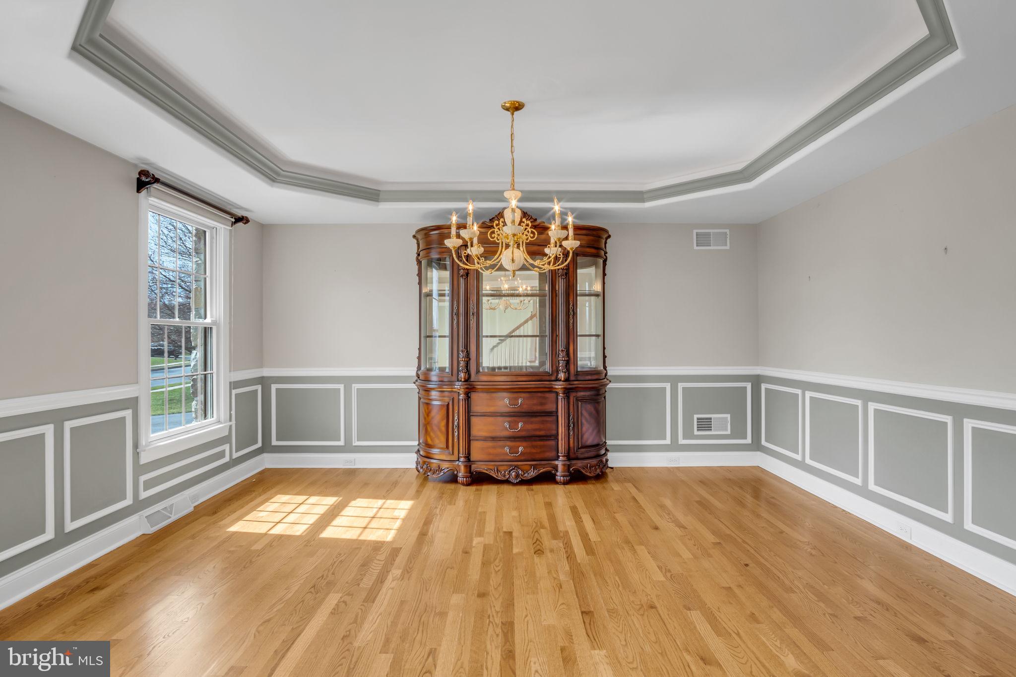 OLD RELIANCE FARMS - Residential