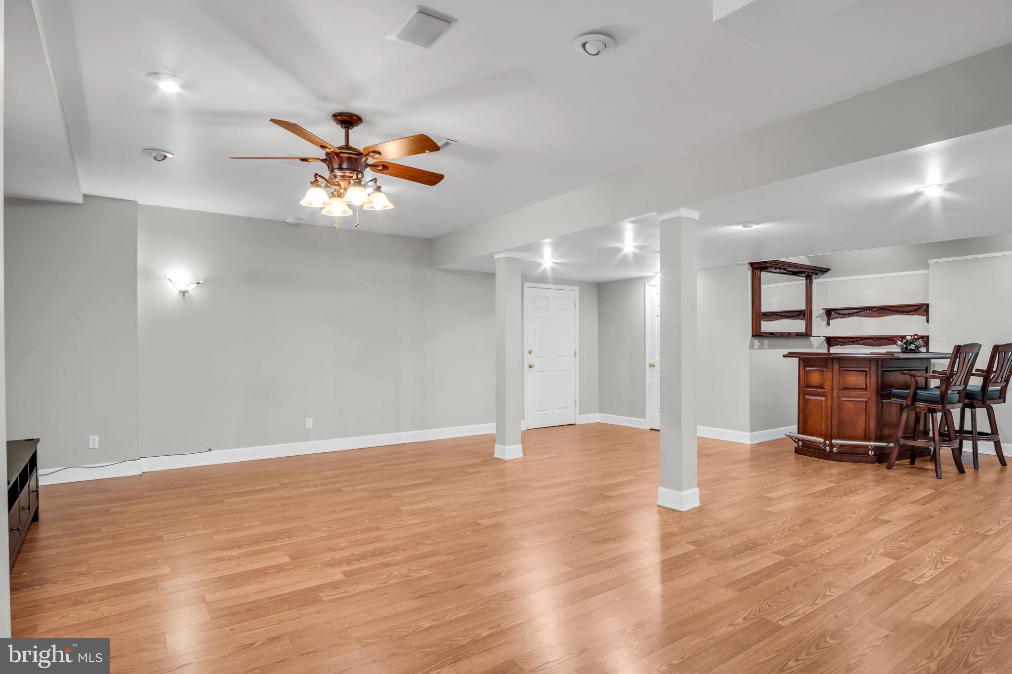 OLD RELIANCE FARMS - Residential