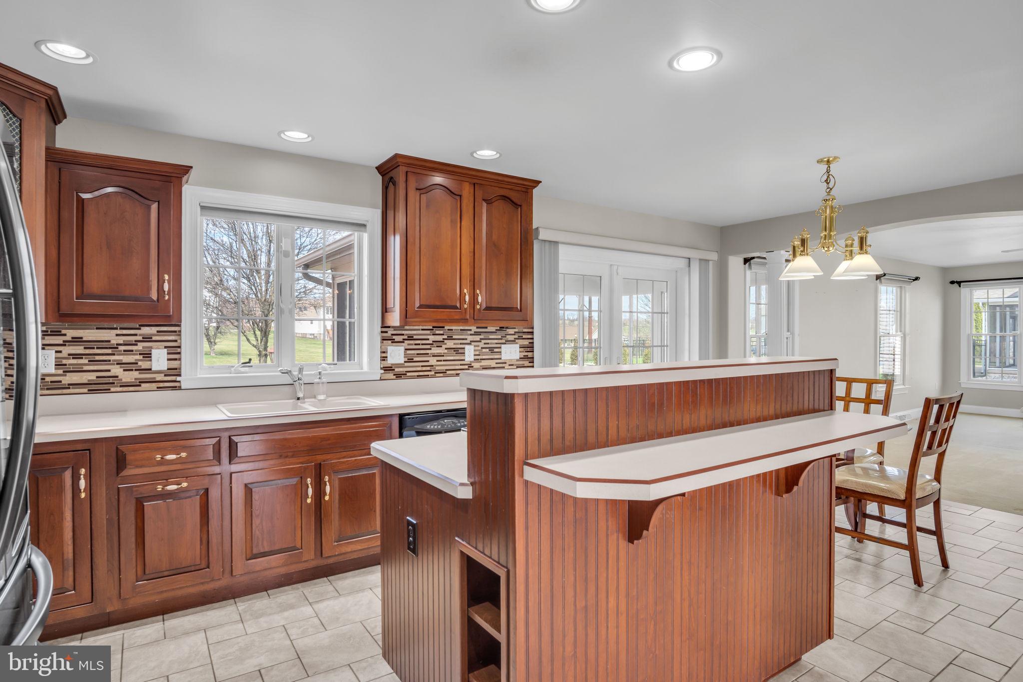 OLD RELIANCE FARMS - Residential