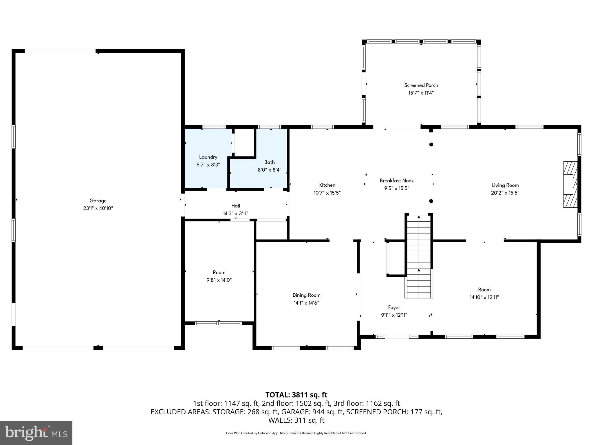 OLD RELIANCE FARMS - Residential