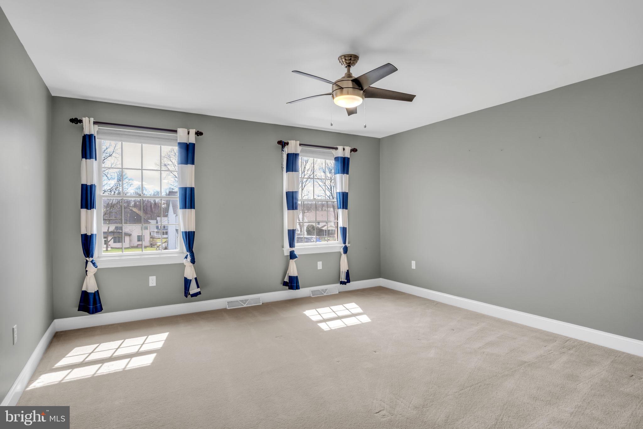 OLD RELIANCE FARMS - Residential