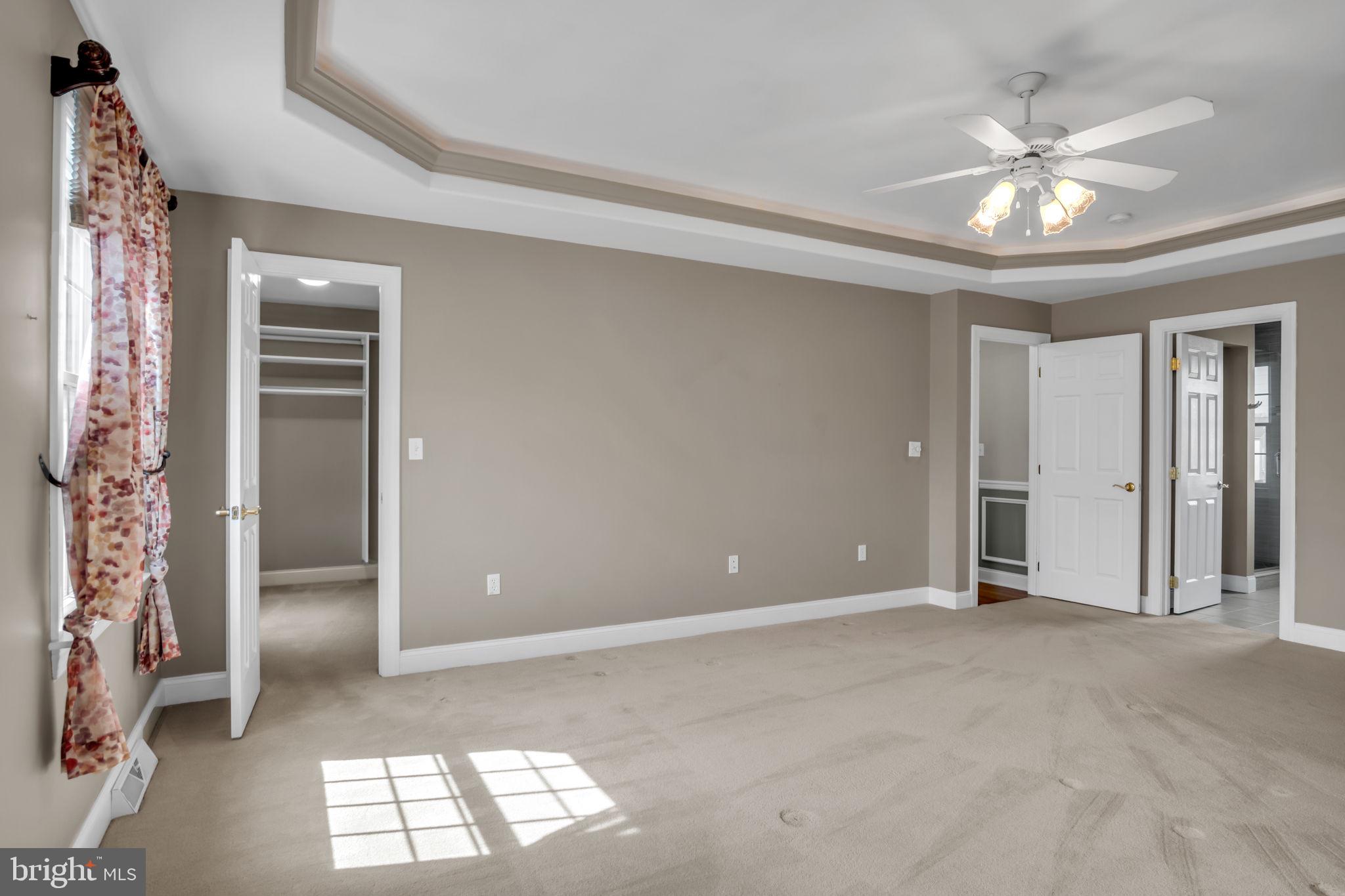 OLD RELIANCE FARMS - Residential