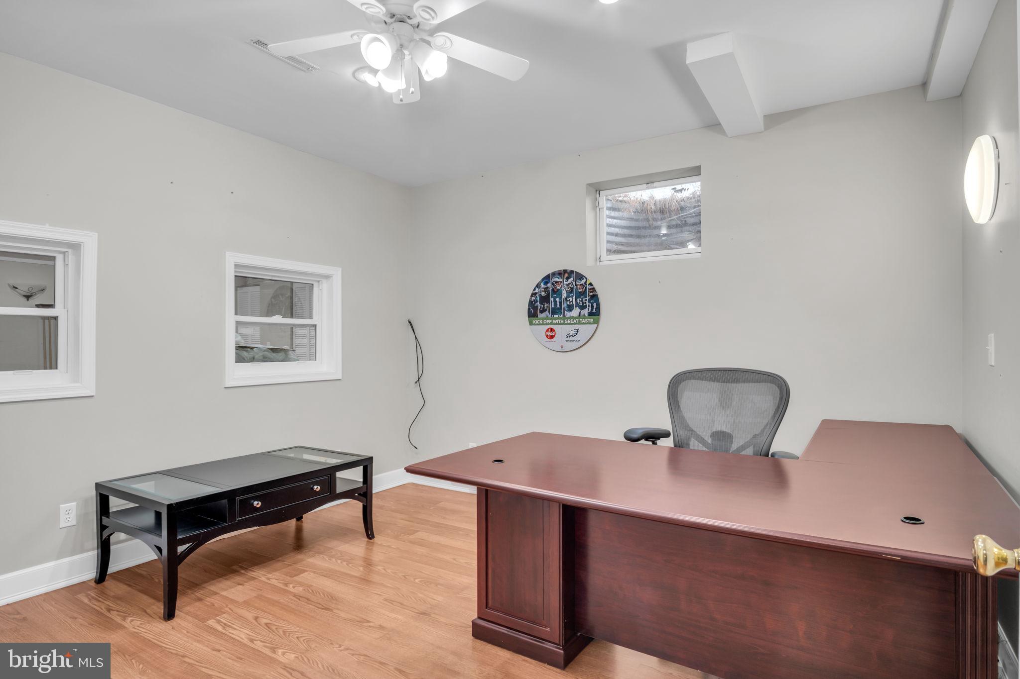 OLD RELIANCE FARMS - Residential