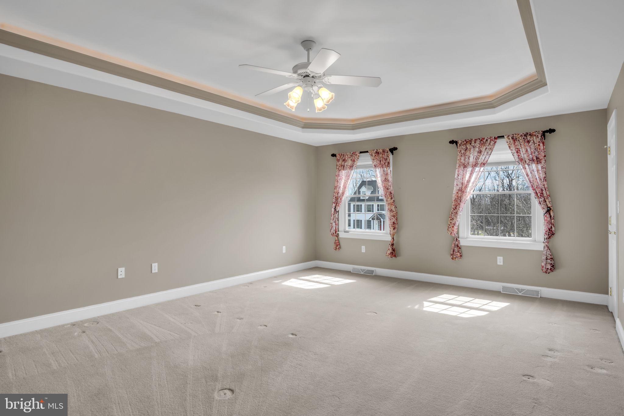 OLD RELIANCE FARMS - Residential